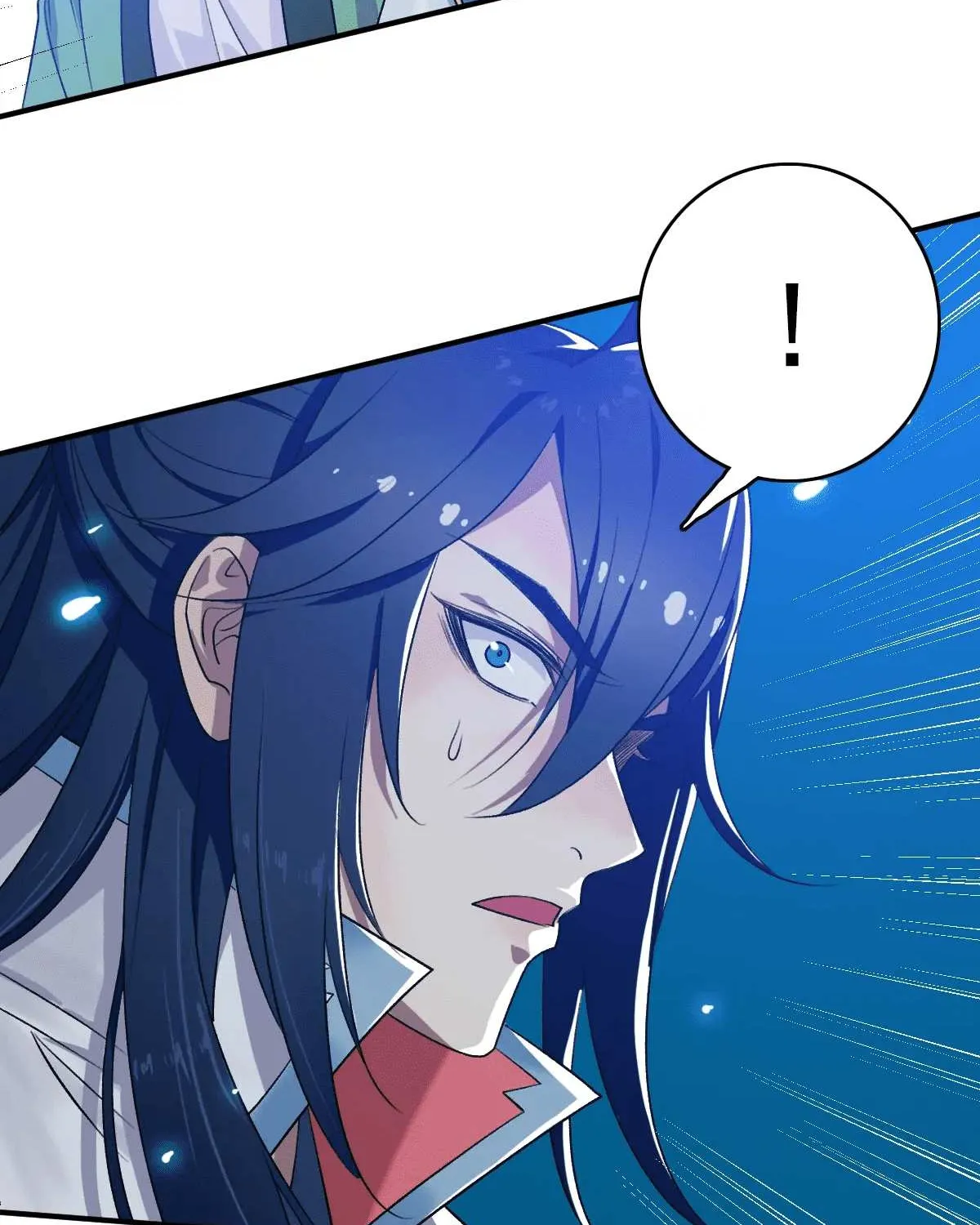Supreme Taoist (2021) Chapter 38 page 27 - 