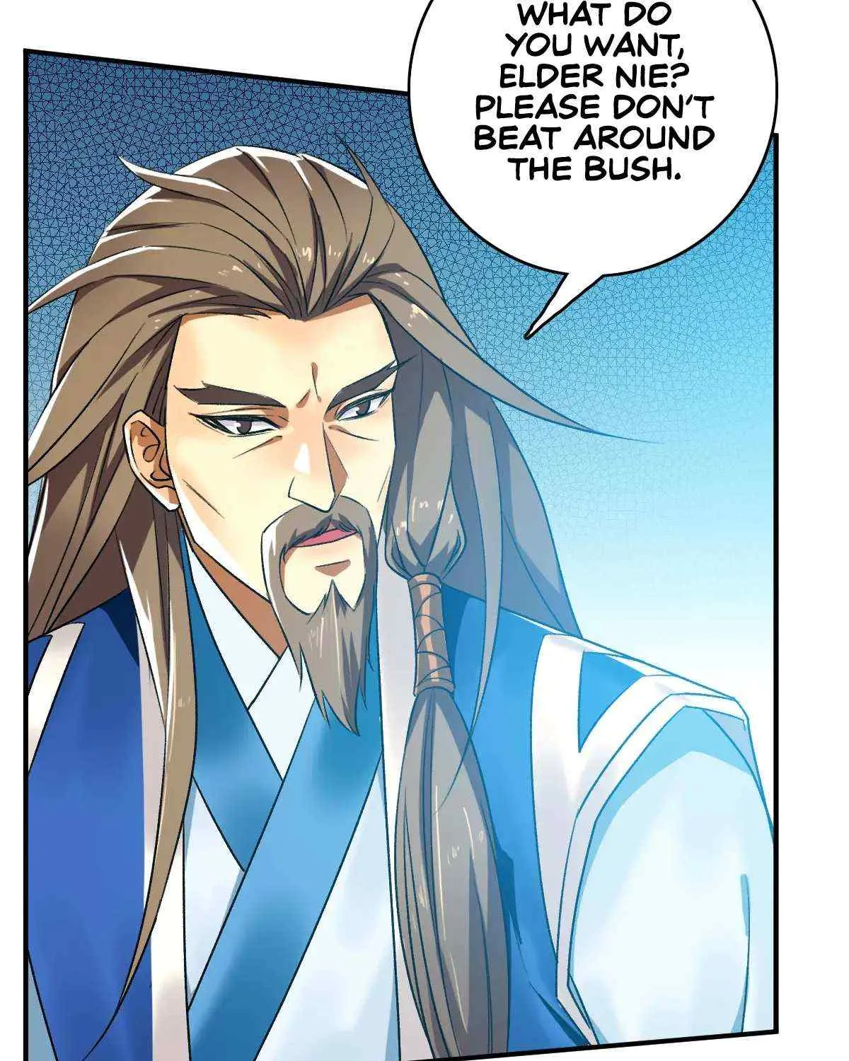 Supreme Taoist (2021) Chapter 38 page 33 - 