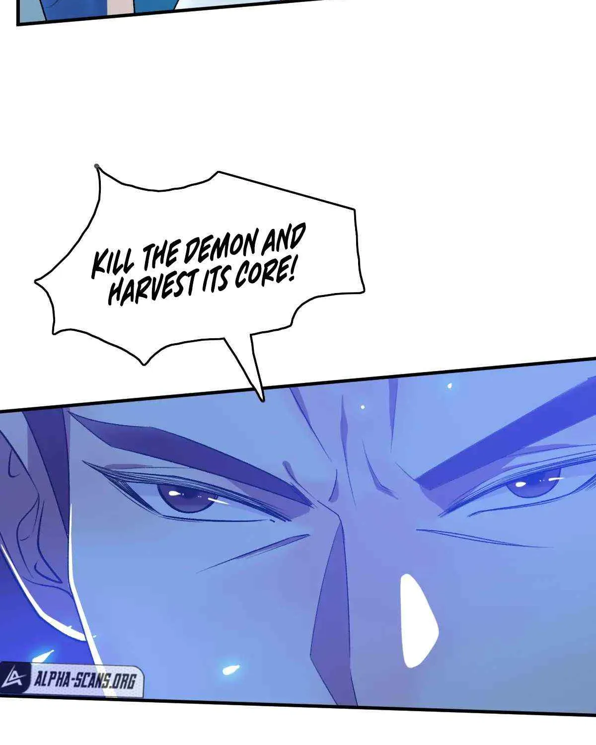 Supreme Taoist (2021) Chapter 38 page 34 - 