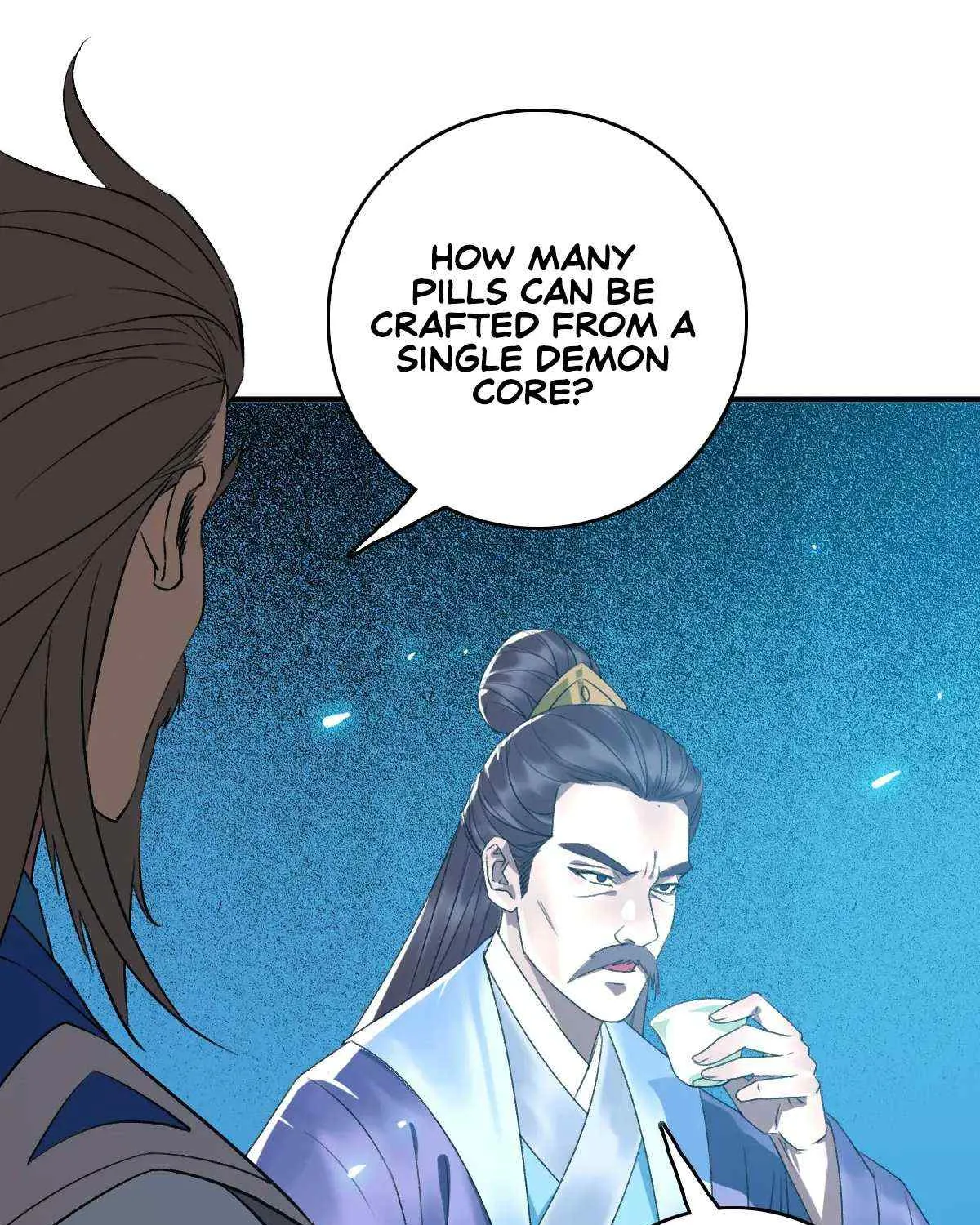 Supreme Taoist (2021) Chapter 38 page 38 - 