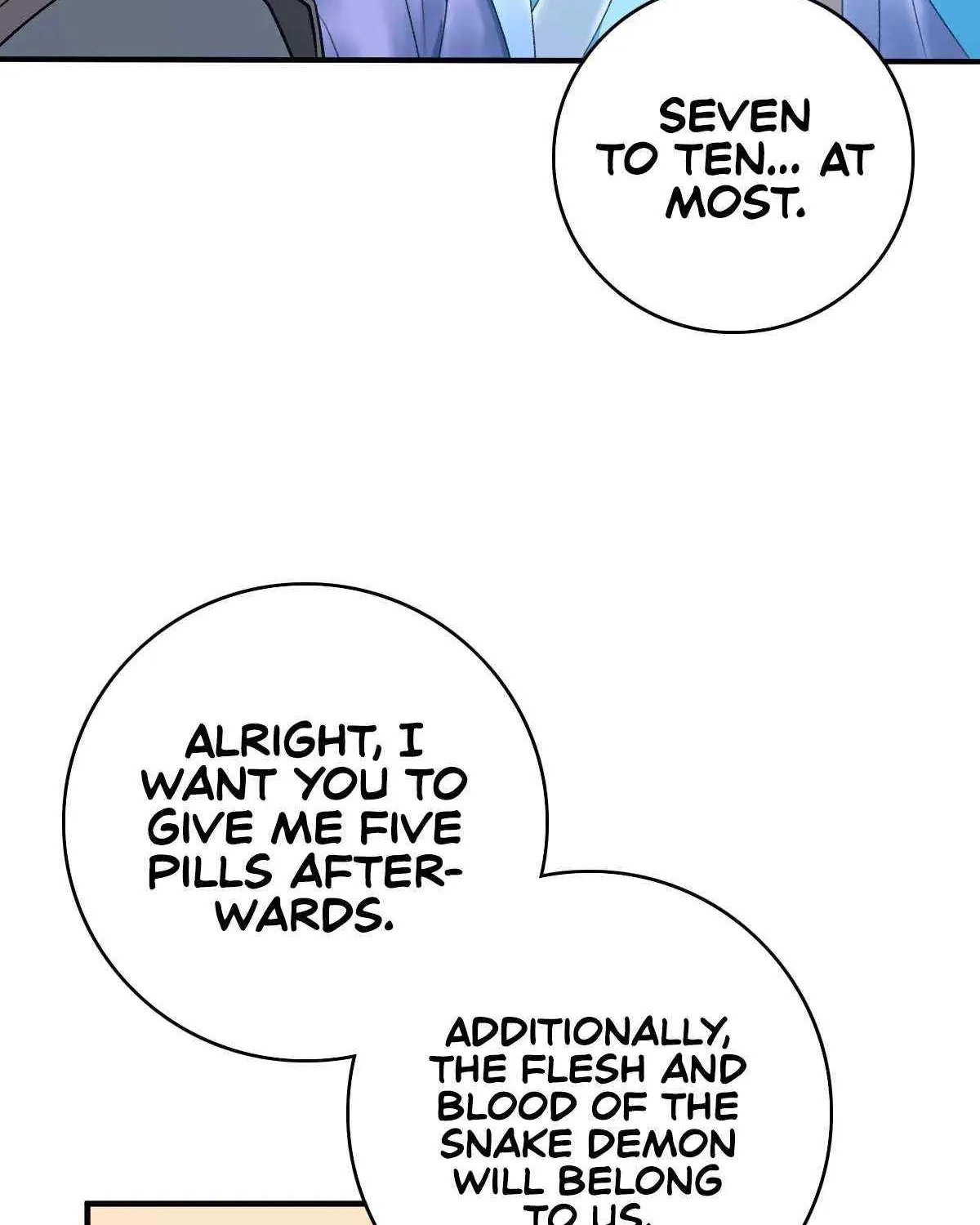 Supreme Taoist (2021) Chapter 38 page 39 - 