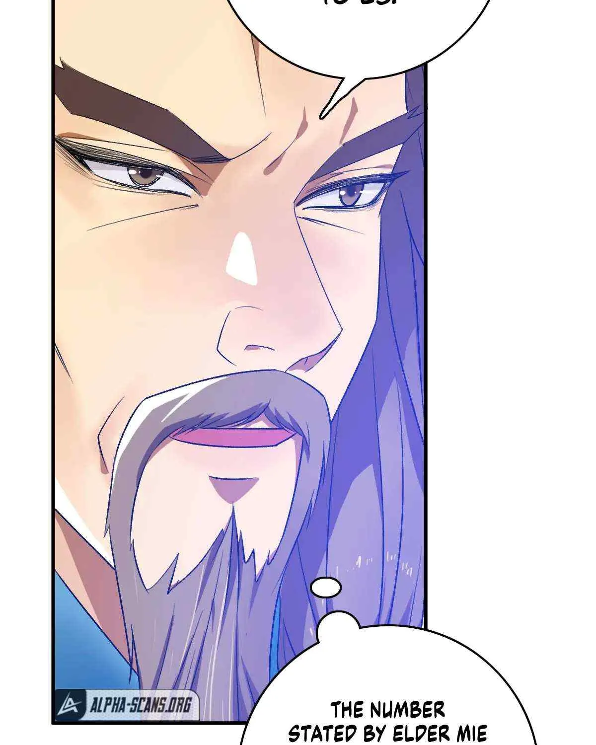 Supreme Taoist (2021) Chapter 38 page 40 - 