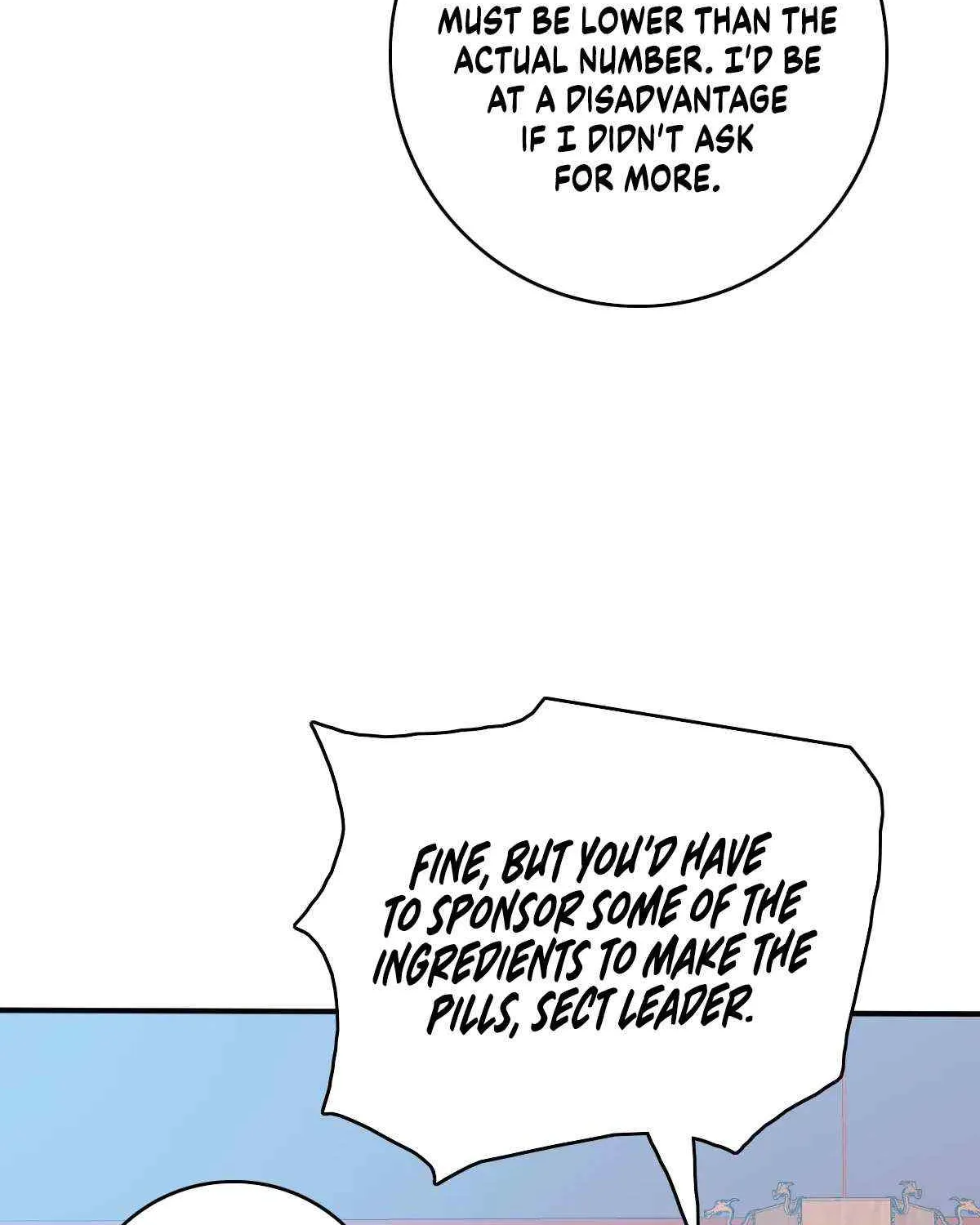 Supreme Taoist (2021) Chapter 38 page 41 - 