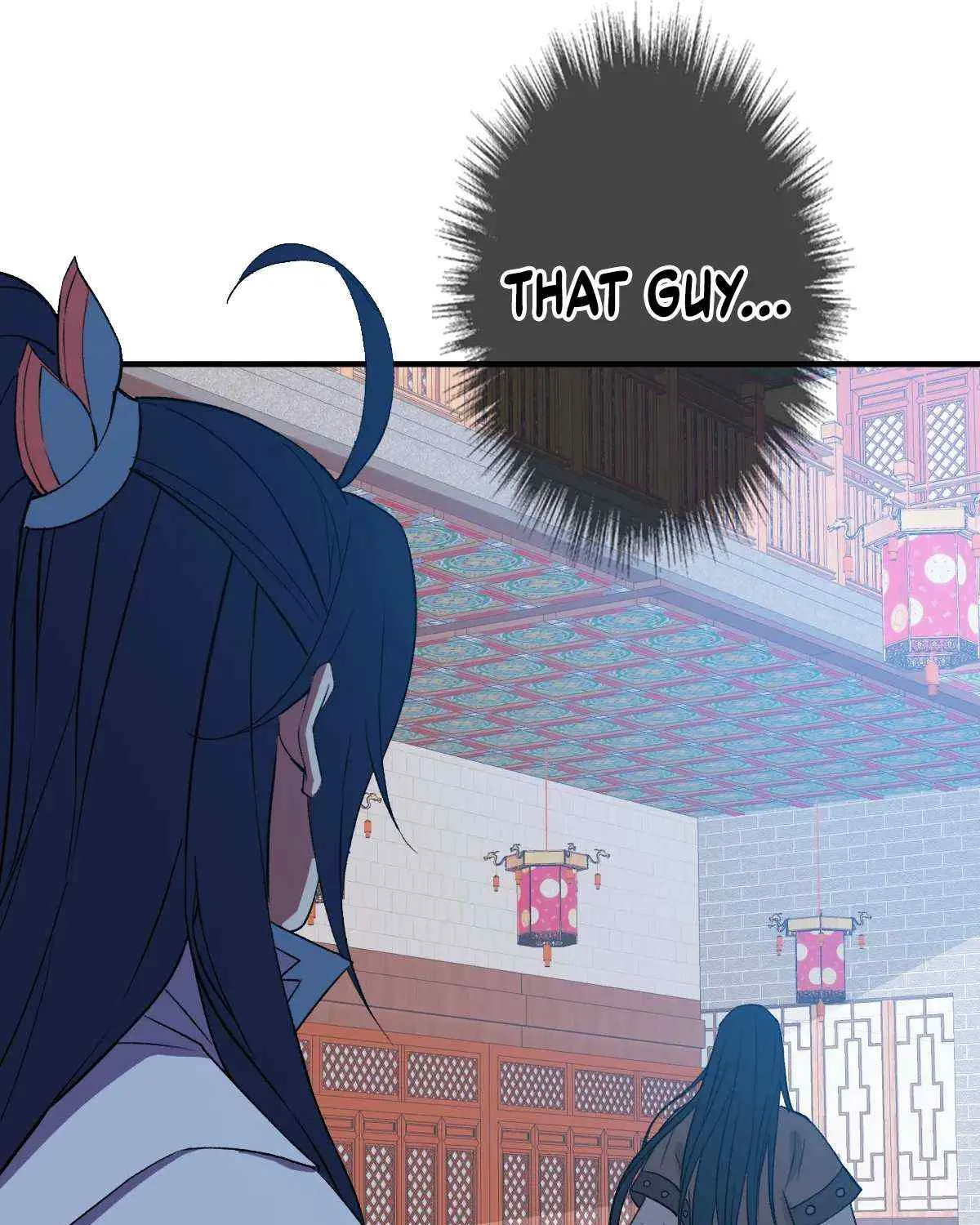 Supreme Taoist (2021) Chapter 38 page 50 - 