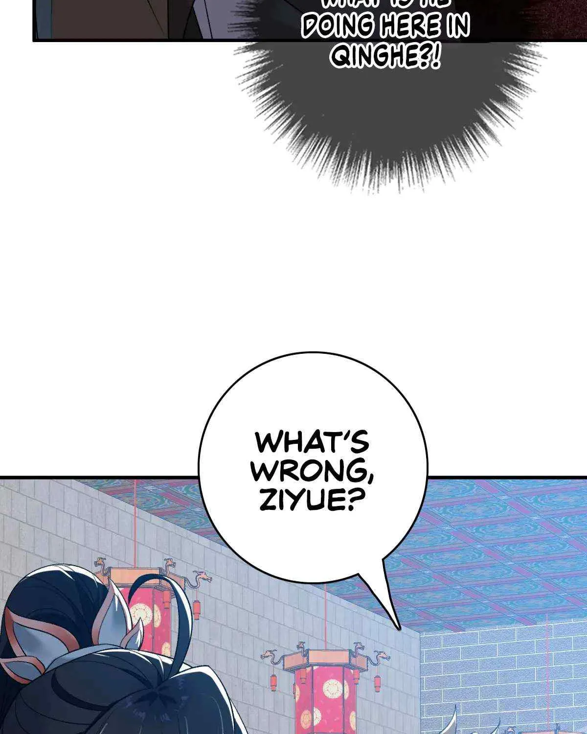 Supreme Taoist (2021) Chapter 38 page 53 - 