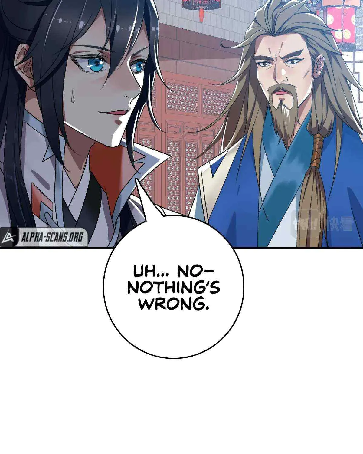 Supreme Taoist (2021) Chapter 38 page 54 - 