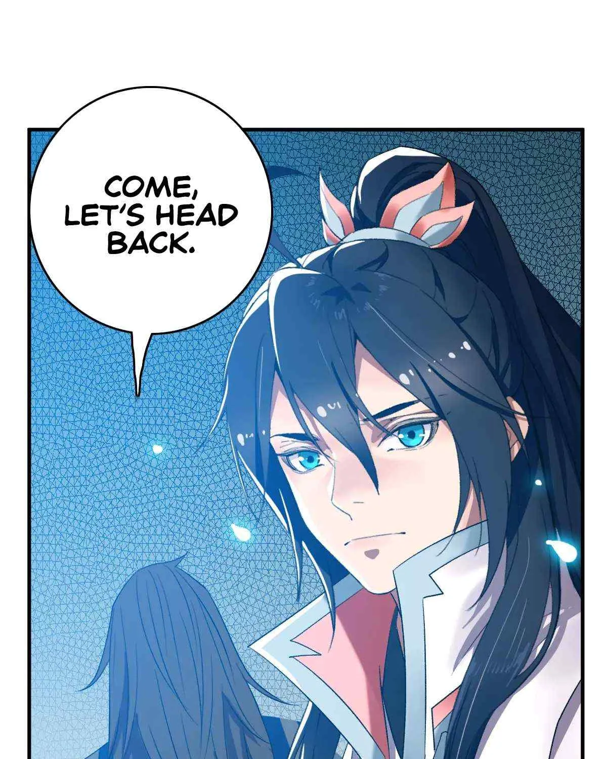 Supreme Taoist (2021) Chapter 38 page 55 - 