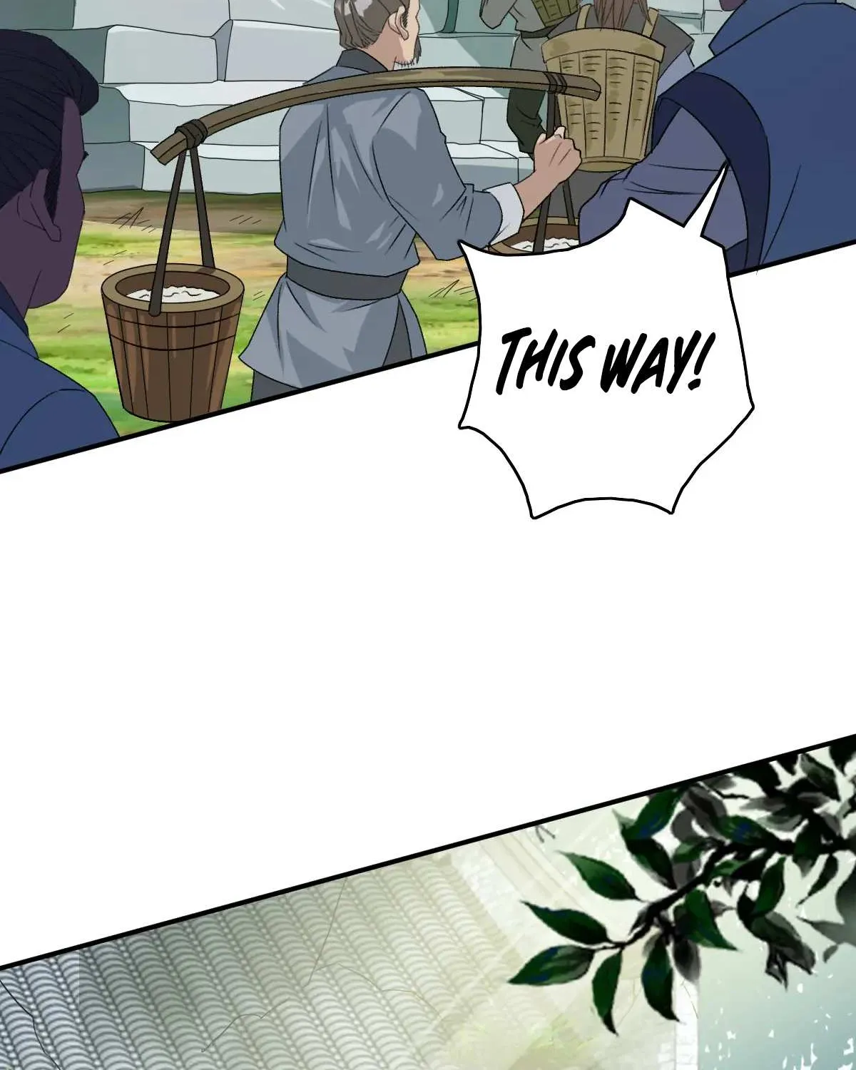 Supreme Taoist (2021) Chapter 38 page 60 - 