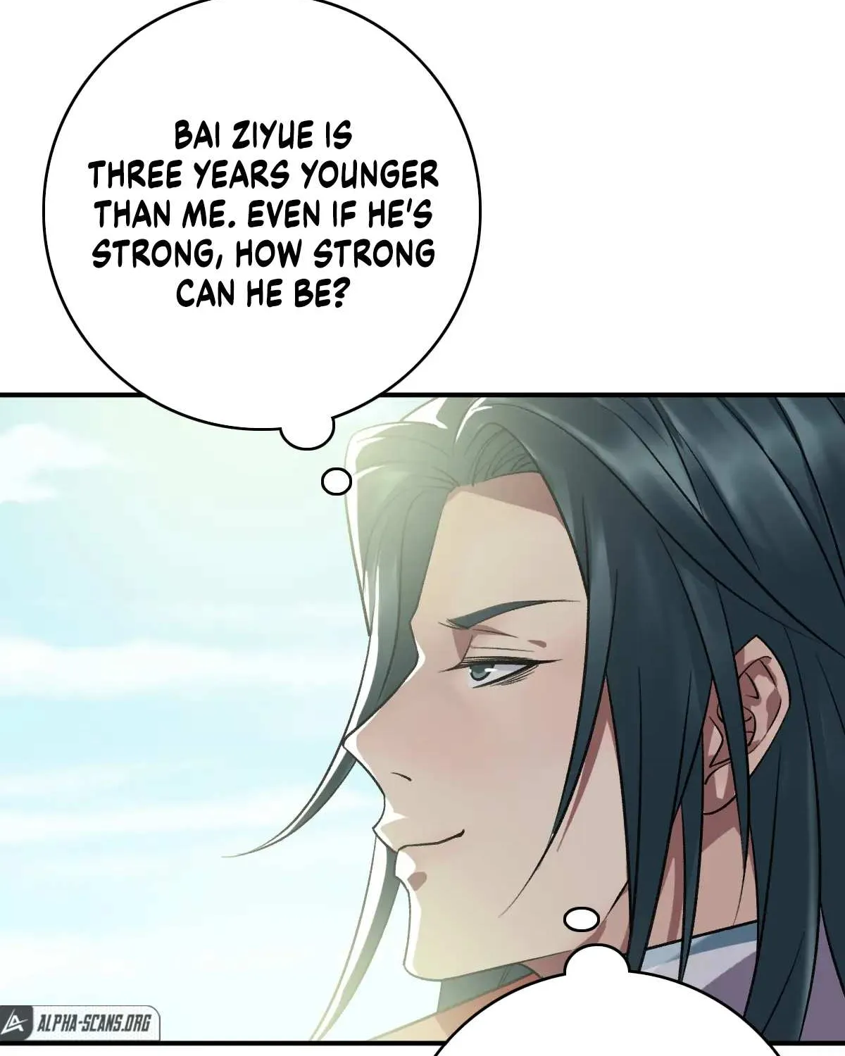 Supreme Taoist (2021) Chapter 38 page 7 - 