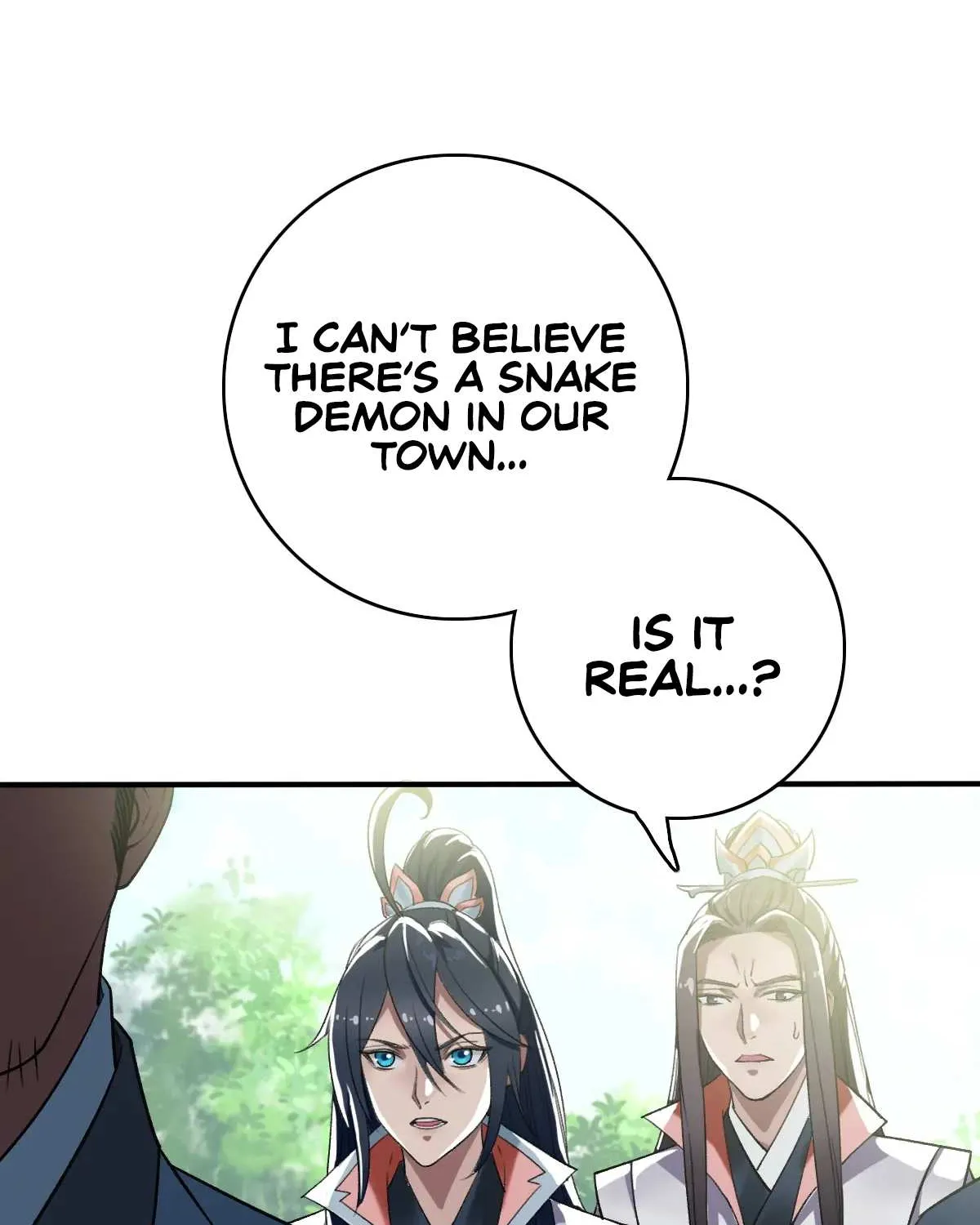Supreme Taoist (2021) Chapter 38 page 62 - 