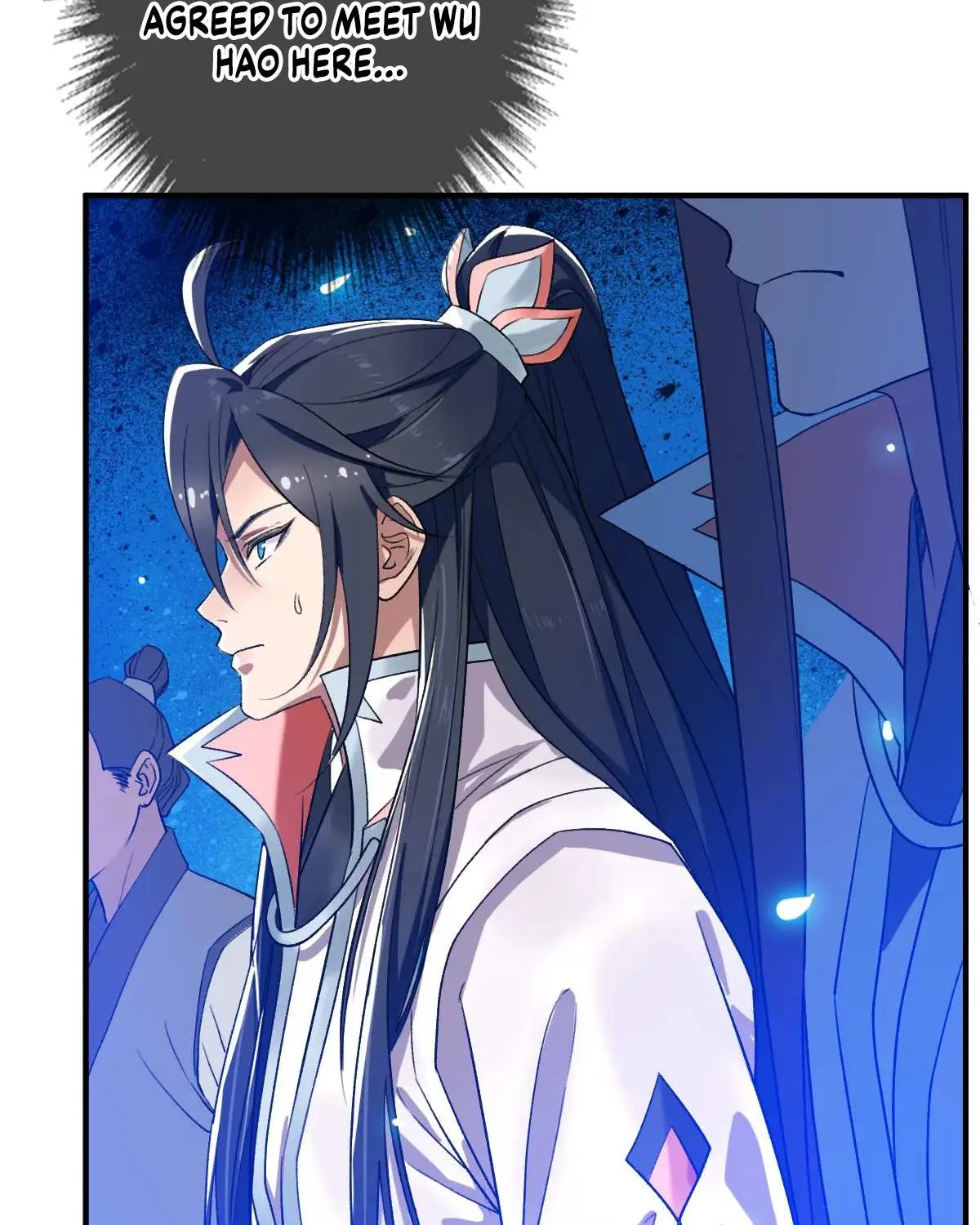 Supreme Taoist (2021) Chapter 38 page 67 - 