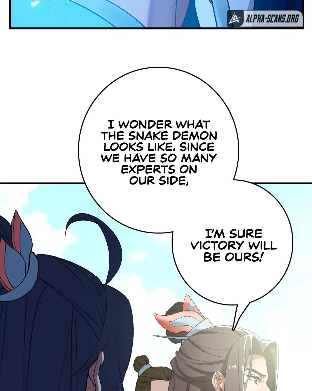 Supreme Taoist (2021) Chapter 38 page 69 - 