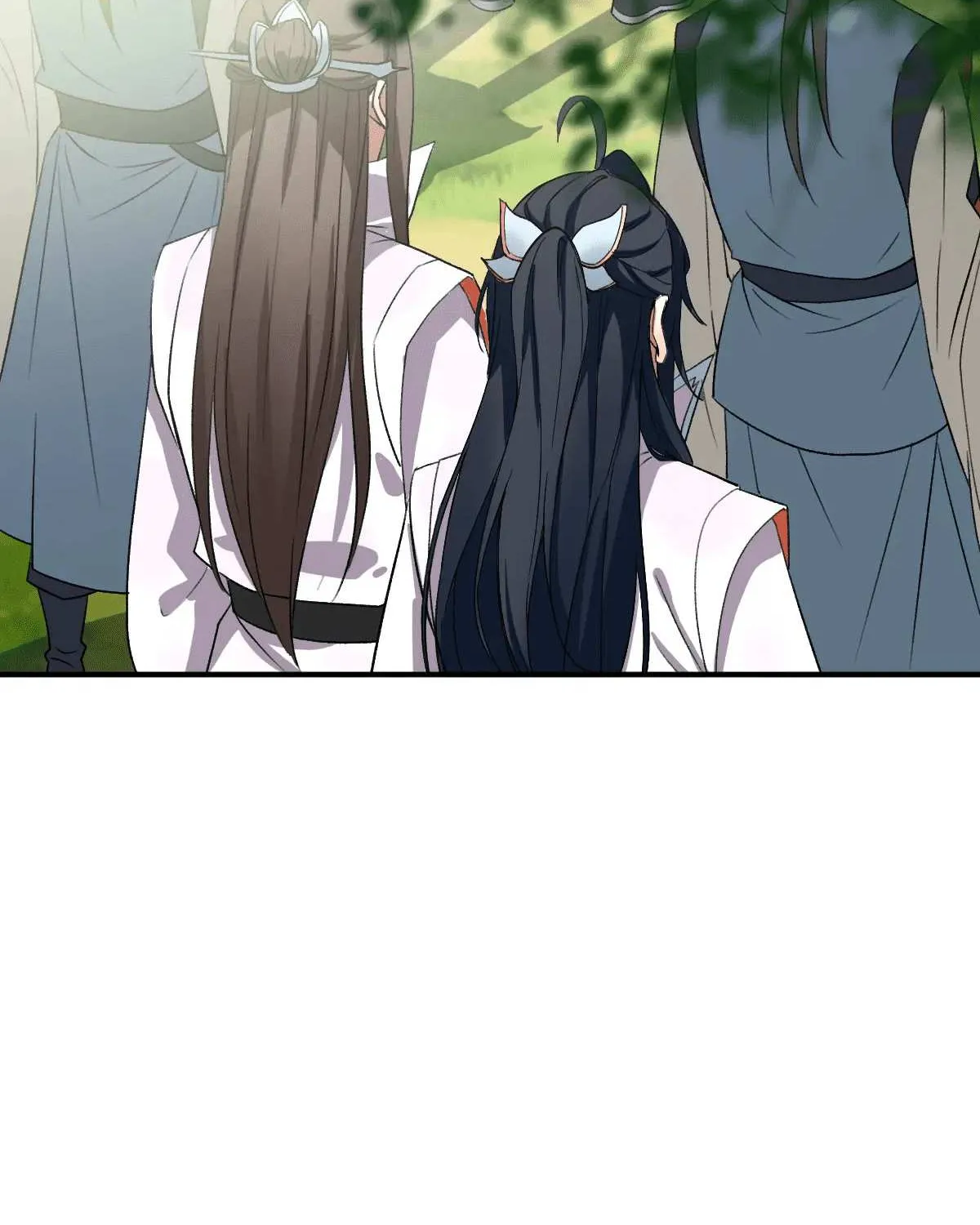 Supreme Taoist (2021) Chapter 38 page 72 - 