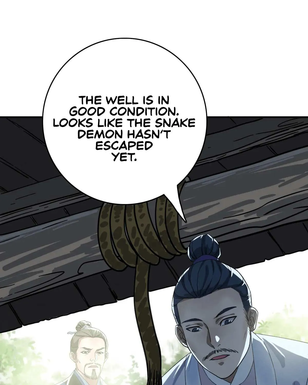 Supreme Taoist (2021) Chapter 38 page 73 - 
