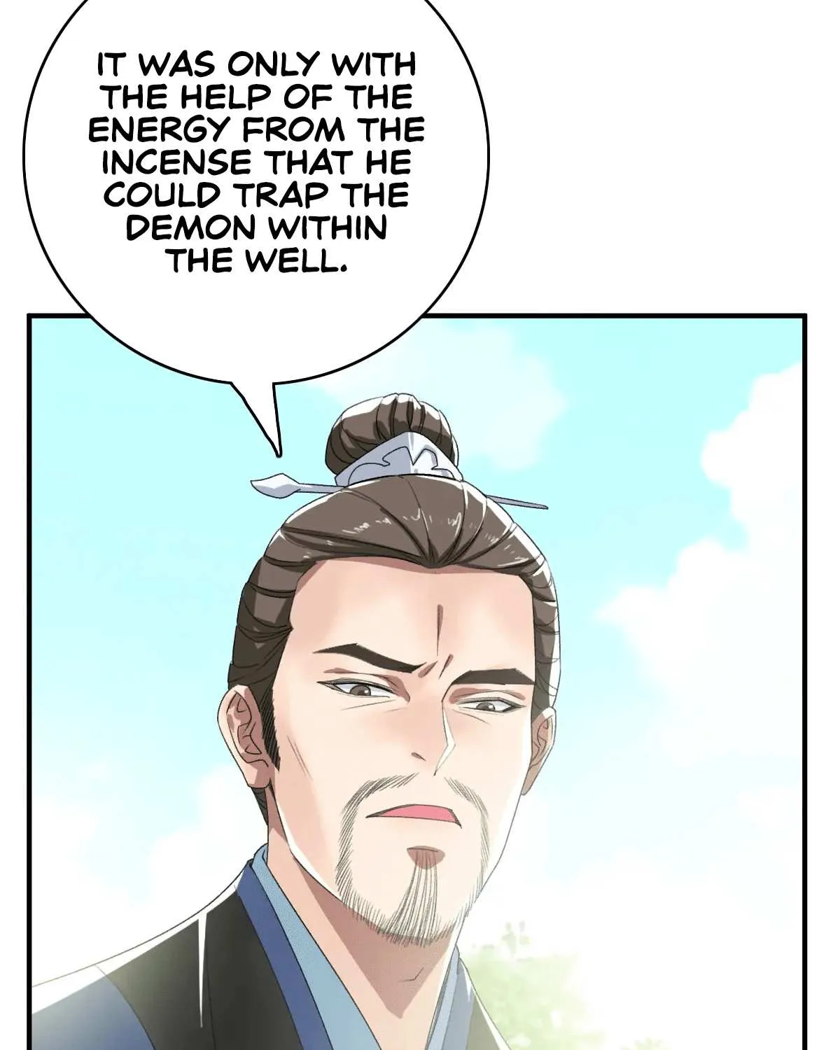 Supreme Taoist (2021) Chapter 38 page 75 - 