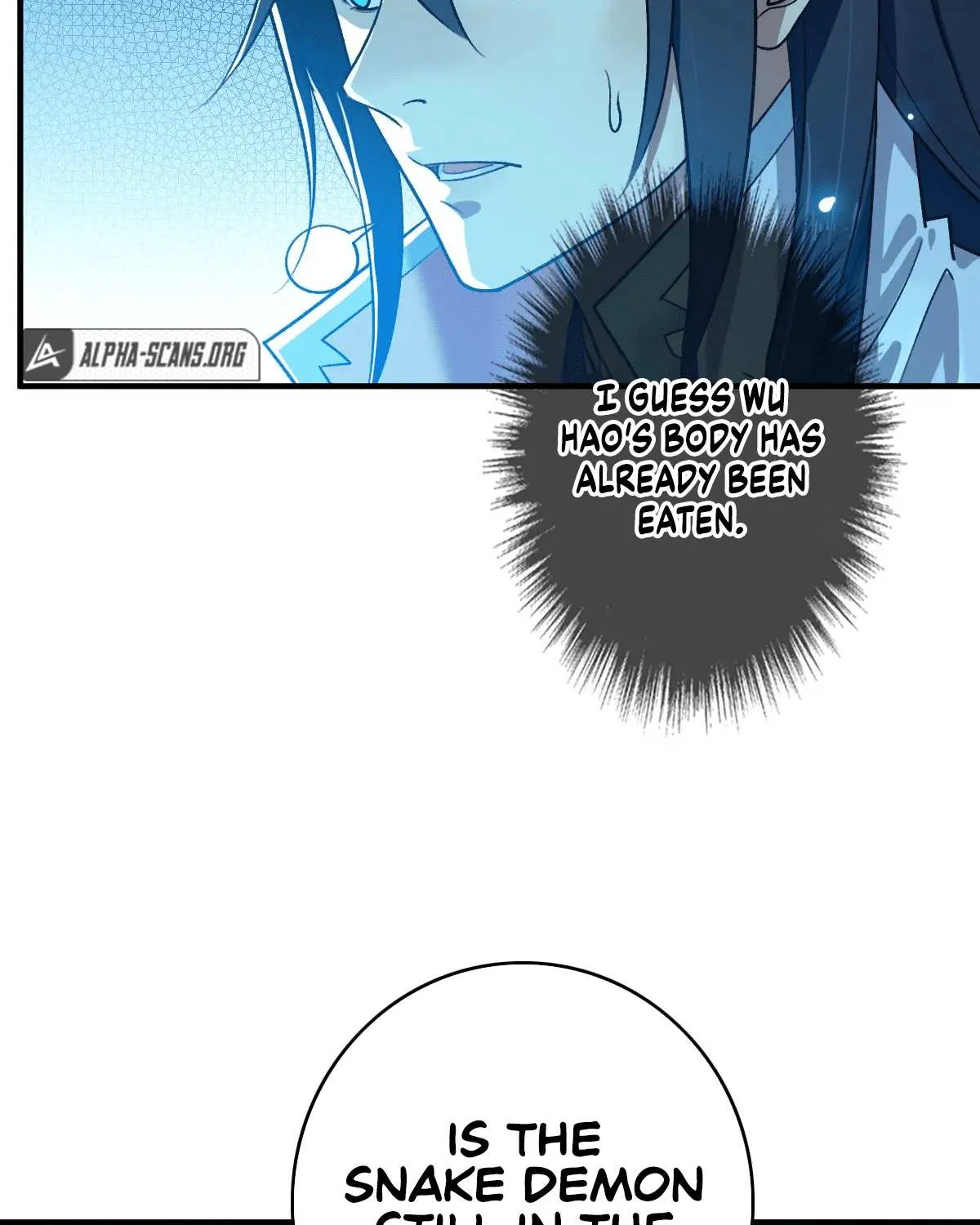 Supreme Taoist (2021) Chapter 38 page 79 - 
