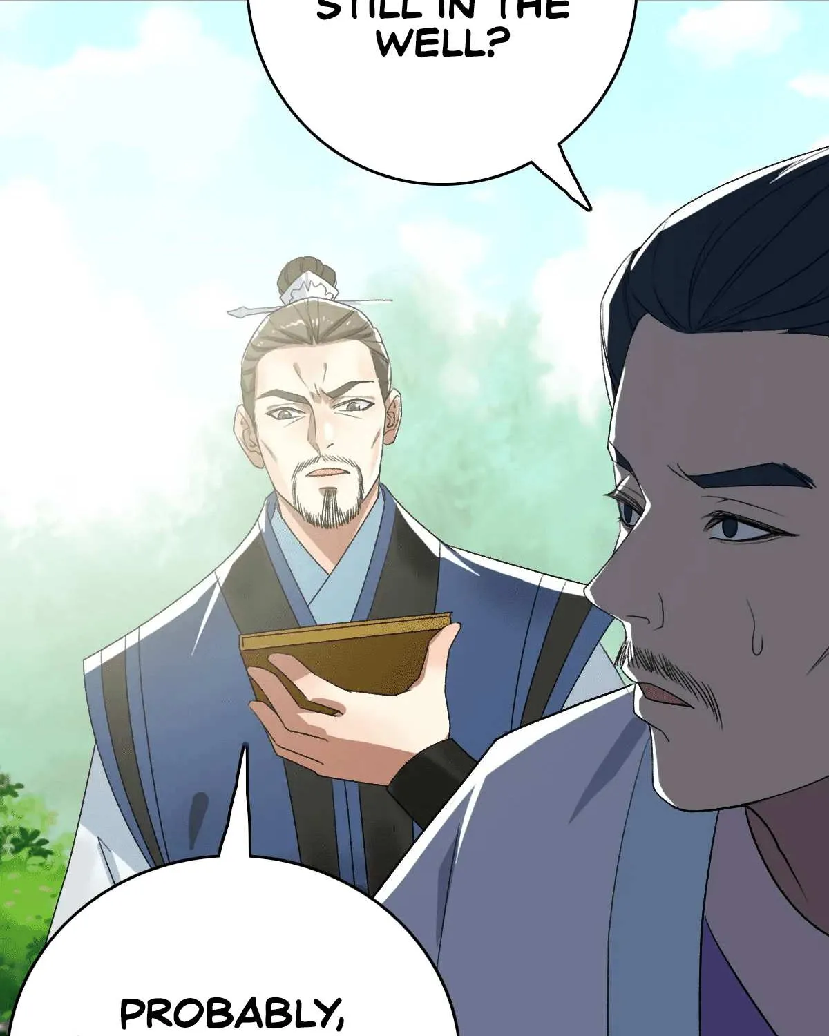 Supreme Taoist (2021) Chapter 38 page 80 - 