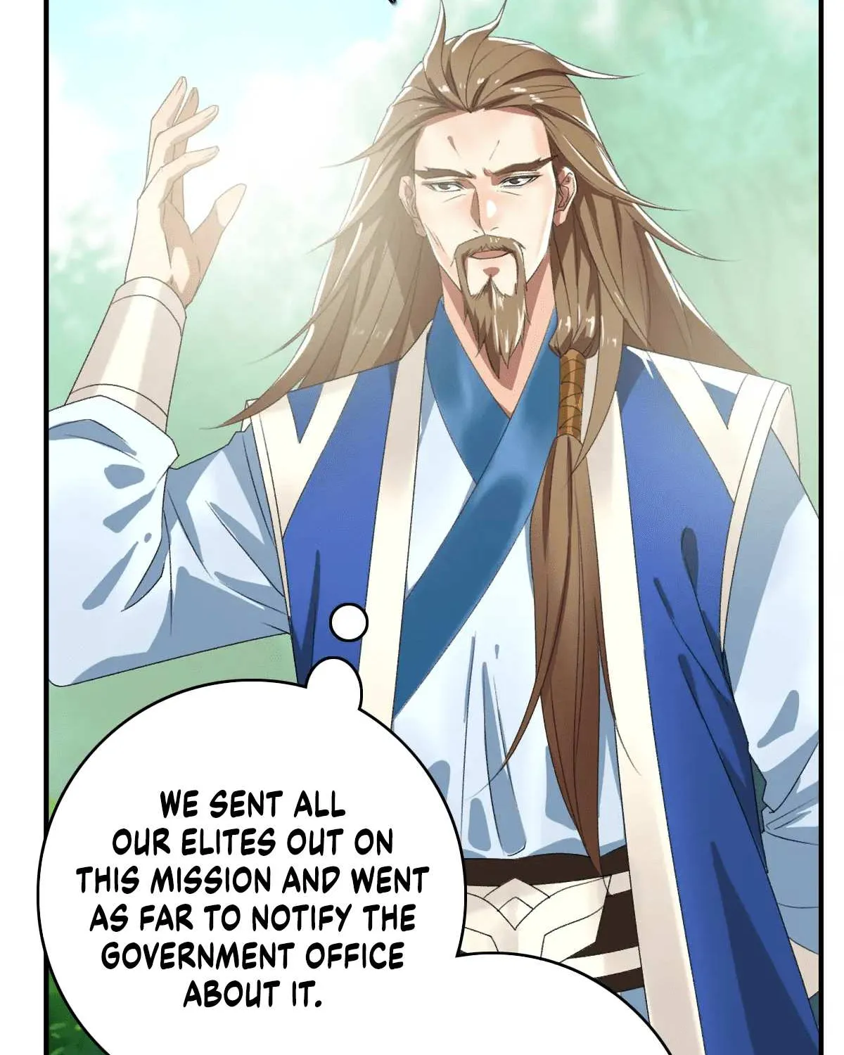 Supreme Taoist (2021) Chapter 38 page 82 - 