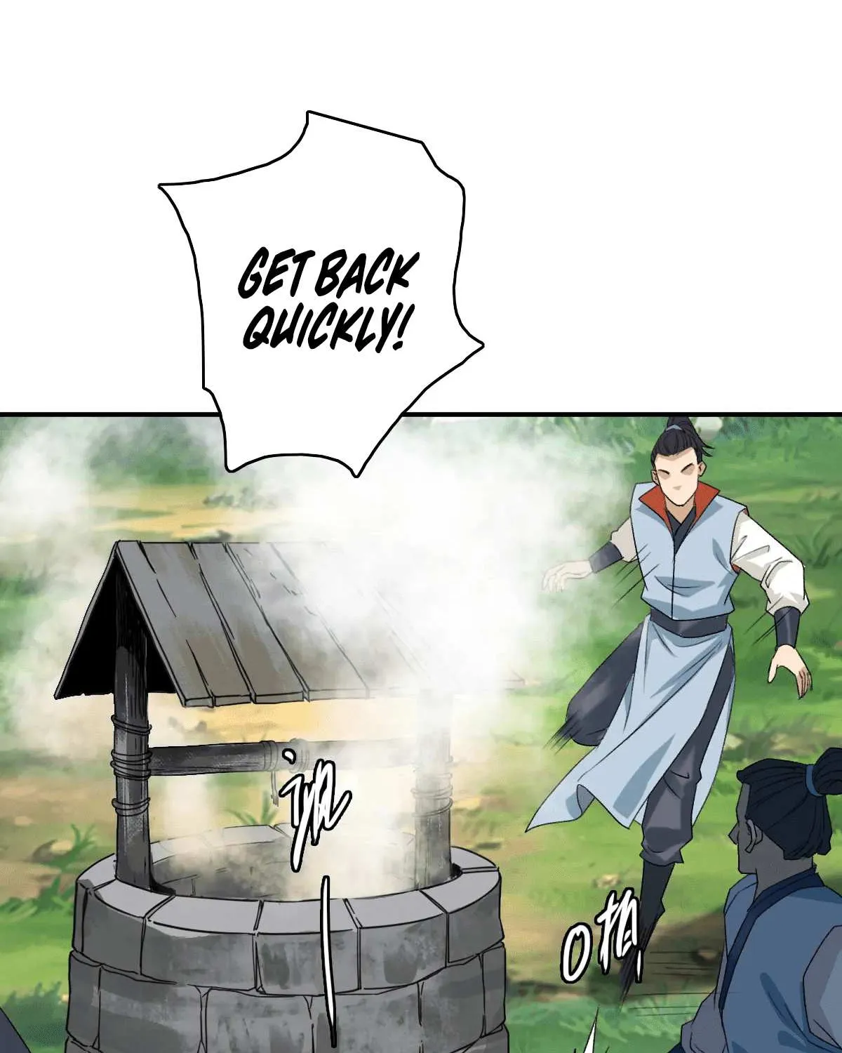 Supreme Taoist (2021) Chapter 38 page 87 - 