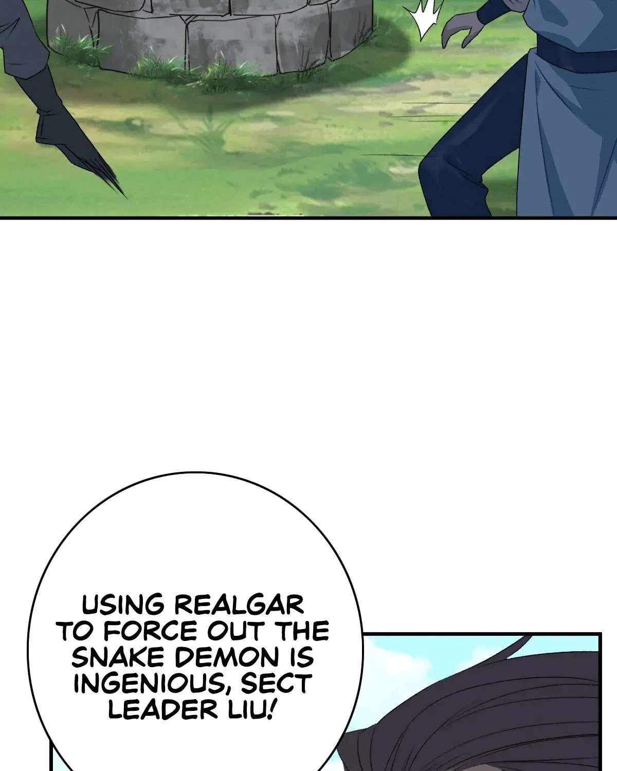 Supreme Taoist (2021) Chapter 38 page 88 - 