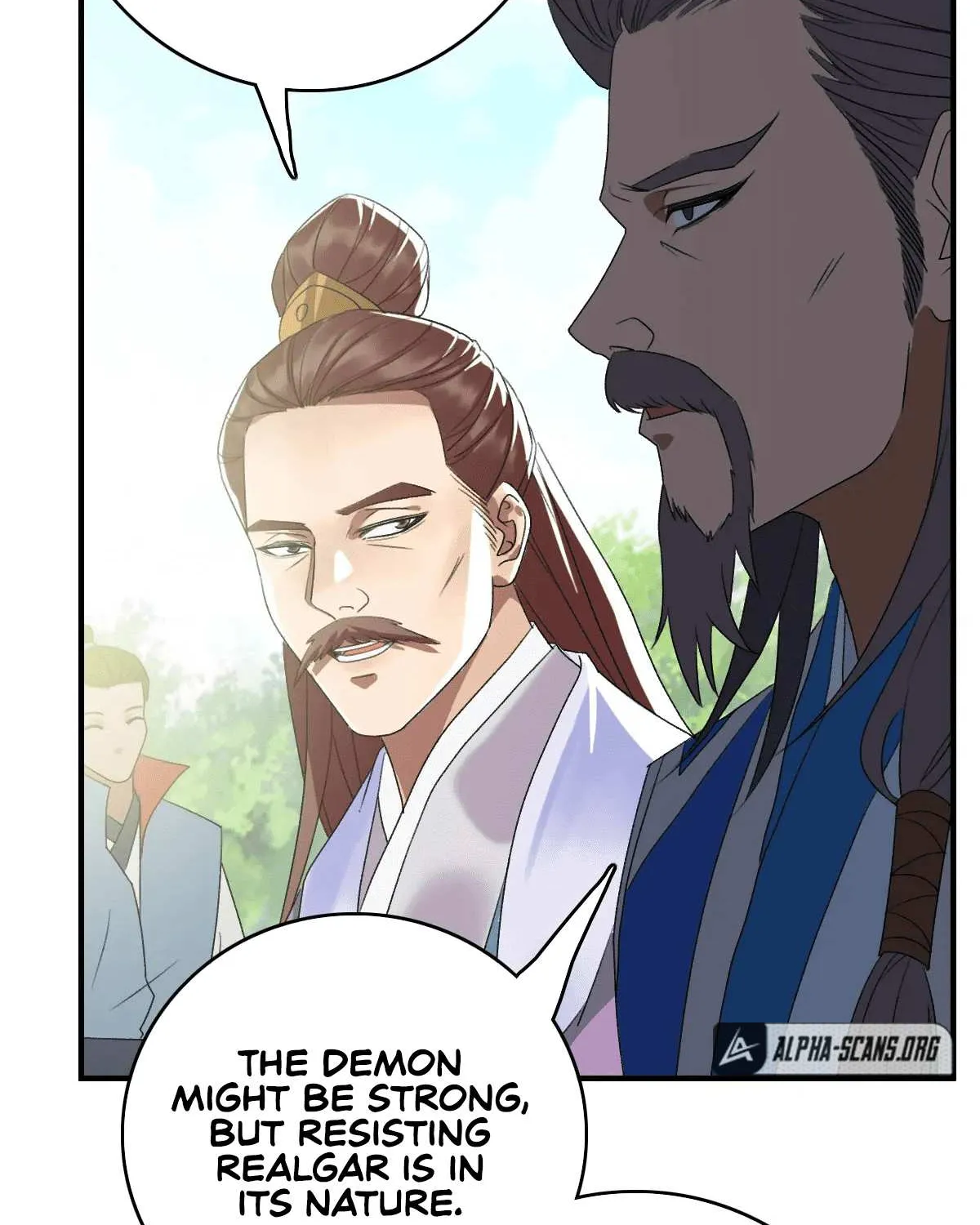 Supreme Taoist (2021) Chapter 38 page 89 - 