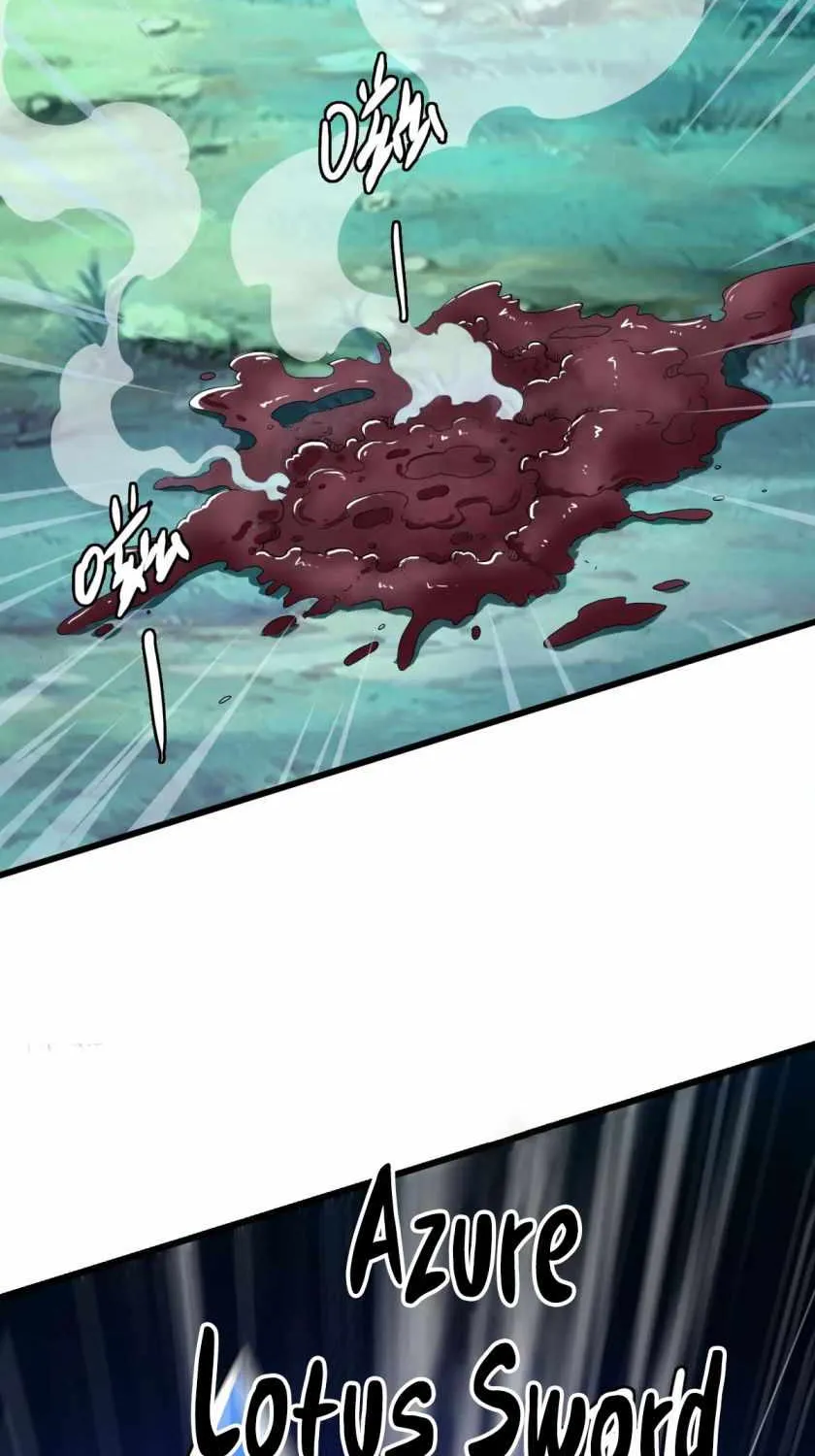 Supreme Taoist (2021) Chapter 39 page 15 - 