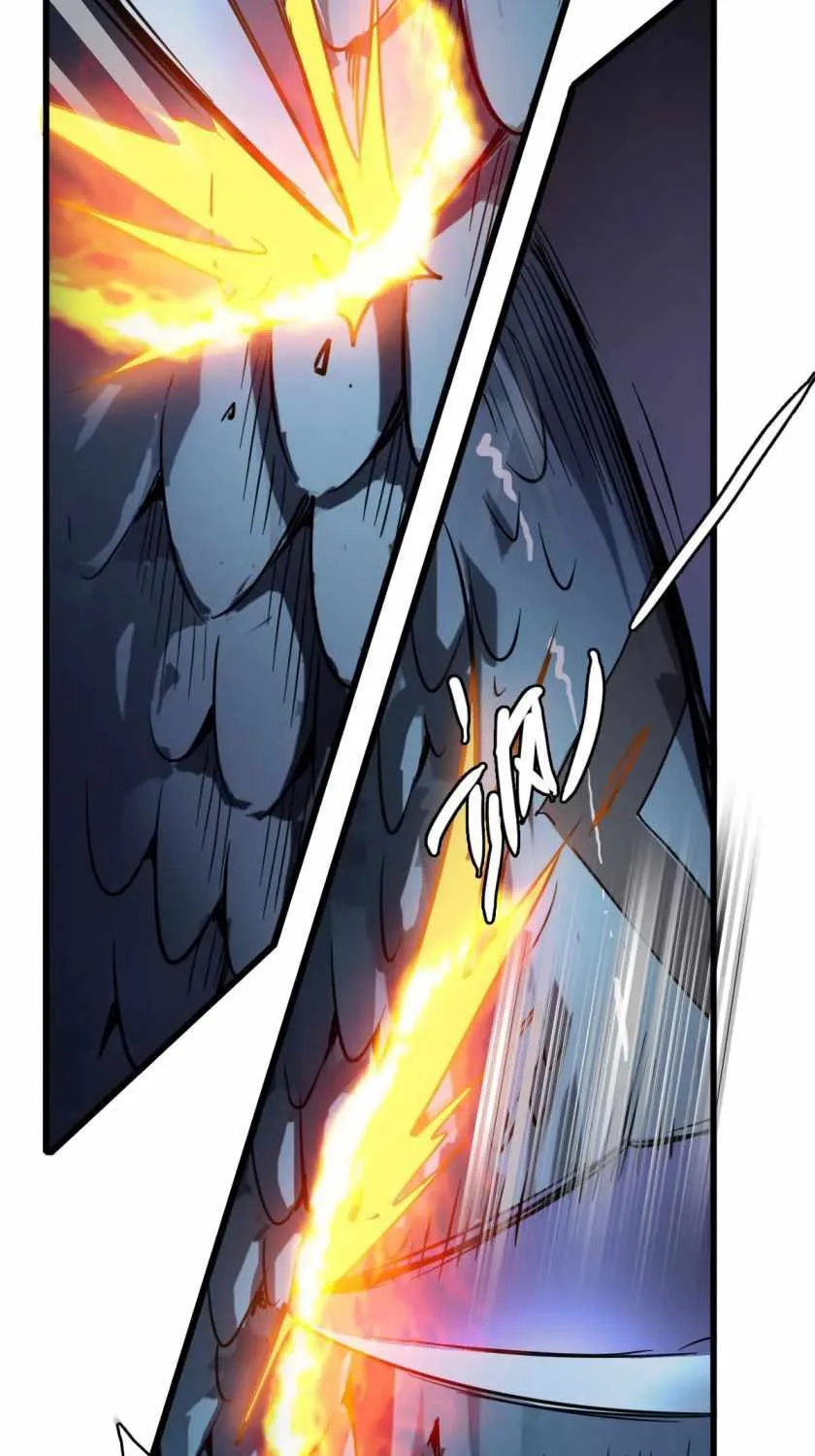 Supreme Taoist (2021) Chapter 39 page 22 - 