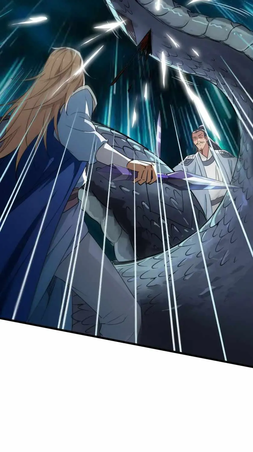 Supreme Taoist (2021) Chapter 39 page 26 - 