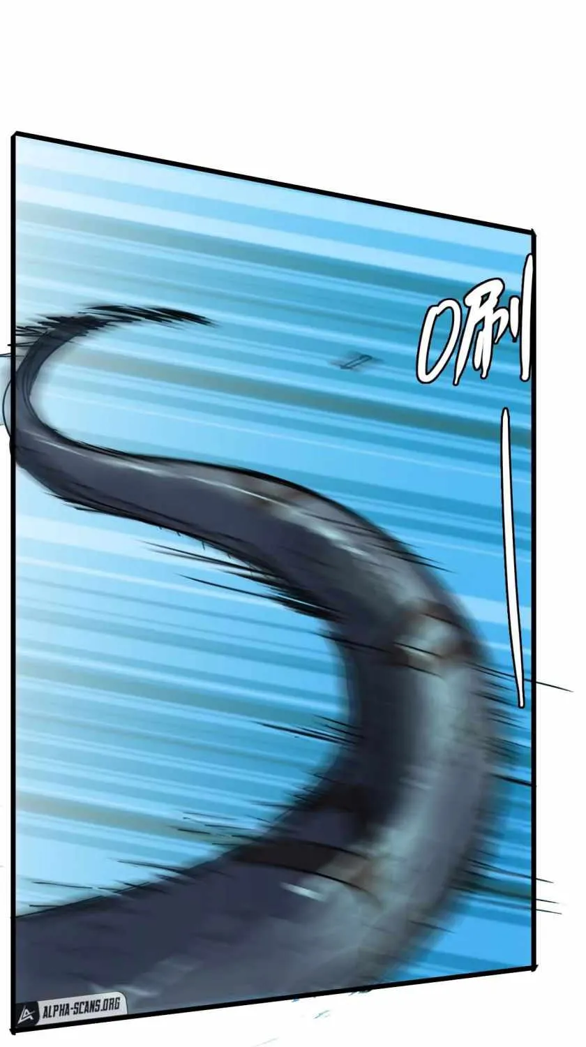 Supreme Taoist (2021) Chapter 39 page 27 - 