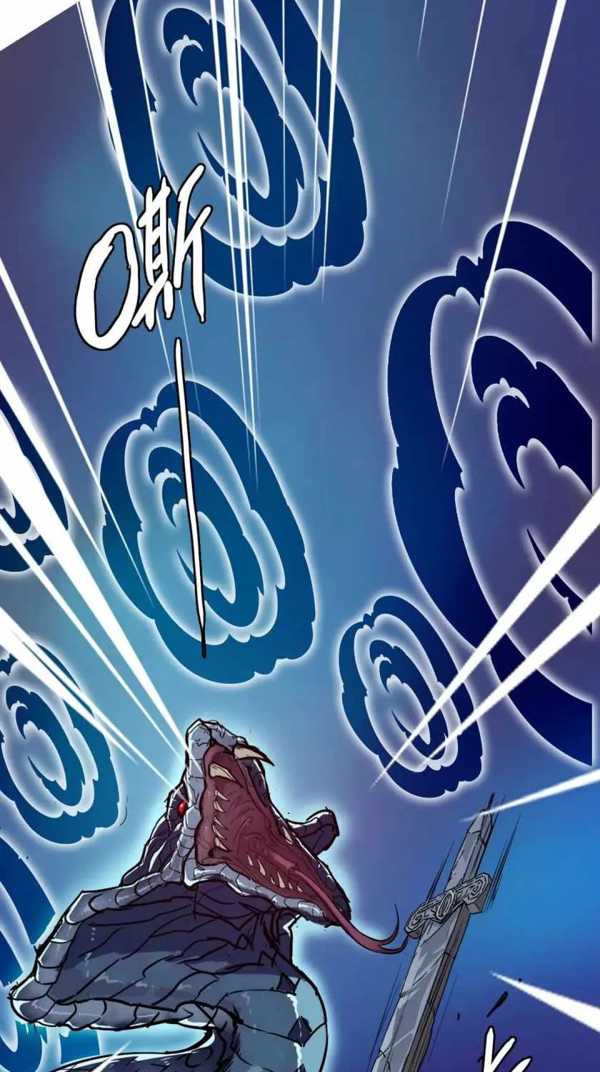 Supreme Taoist (2021) Chapter 39 page 36 - 