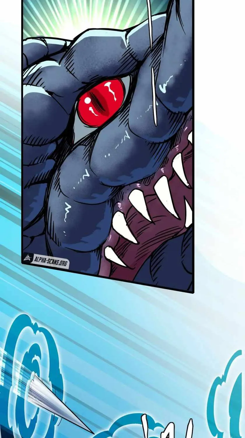 Supreme Taoist (2021) Chapter 39 page 38 - 