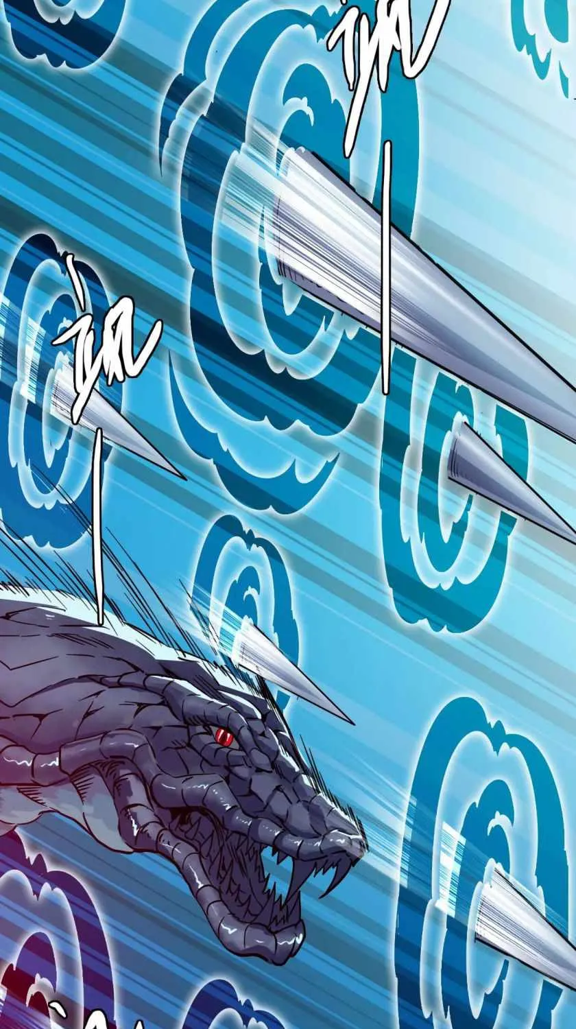 Supreme Taoist (2021) Chapter 39 page 39 - 