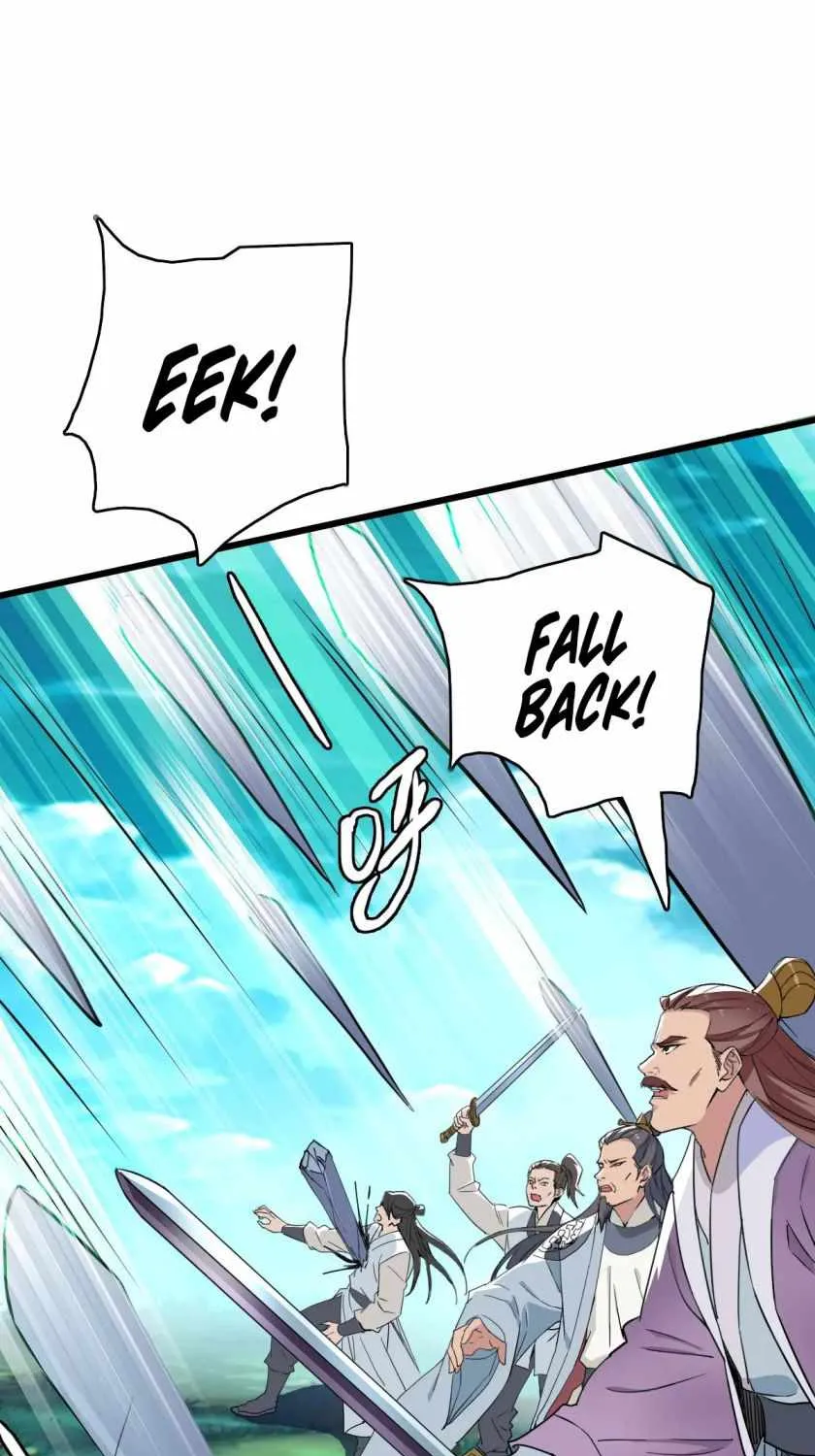 Supreme Taoist (2021) Chapter 39 page 41 - 