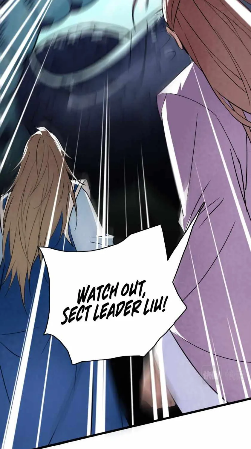 Supreme Taoist (2021) Chapter 39 page 46 - 