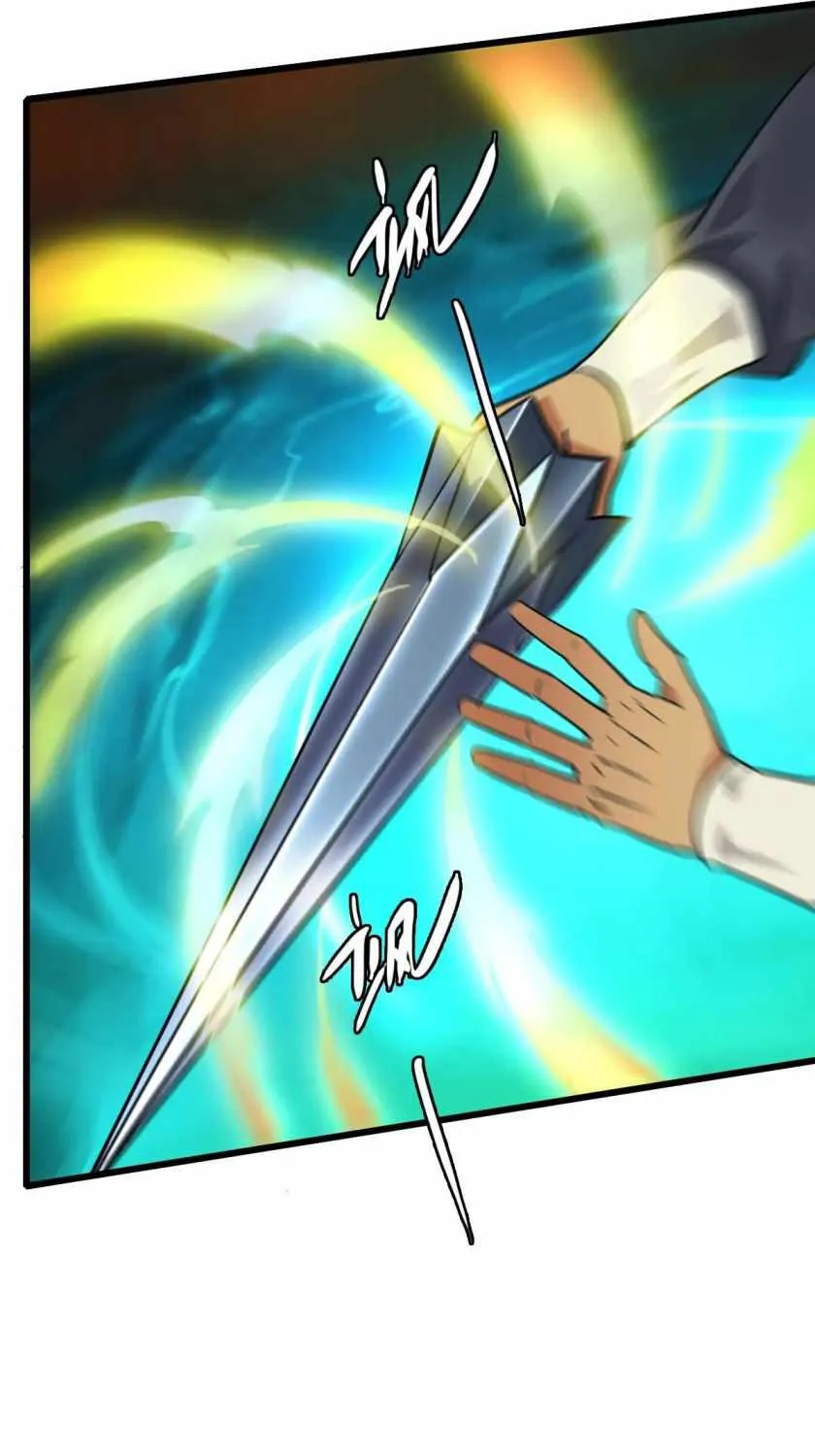 Supreme Taoist (2021) Chapter 39 page 50 - 