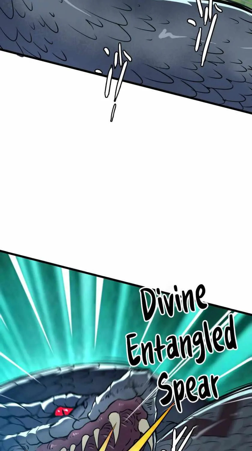 Supreme Taoist (2021) Chapter 39 page 52 - 