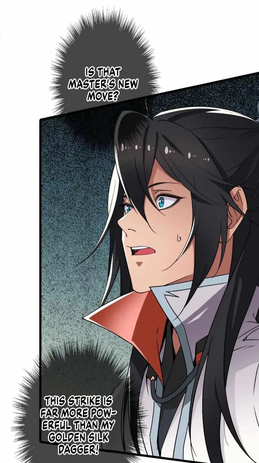 Supreme Taoist (2021) Chapter 39 page 56 - 