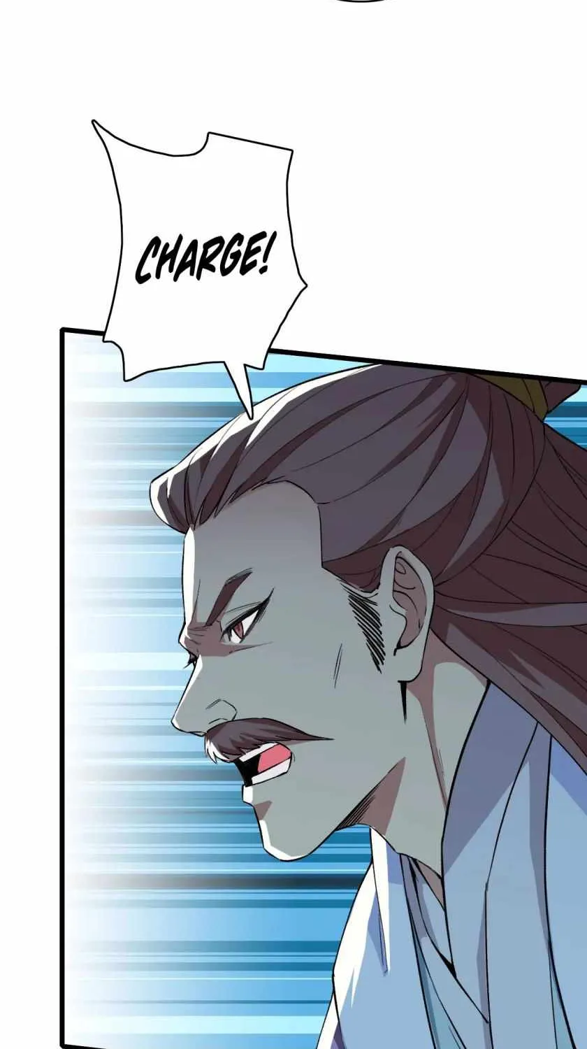 Supreme Taoist (2021) Chapter 39 page 7 - 