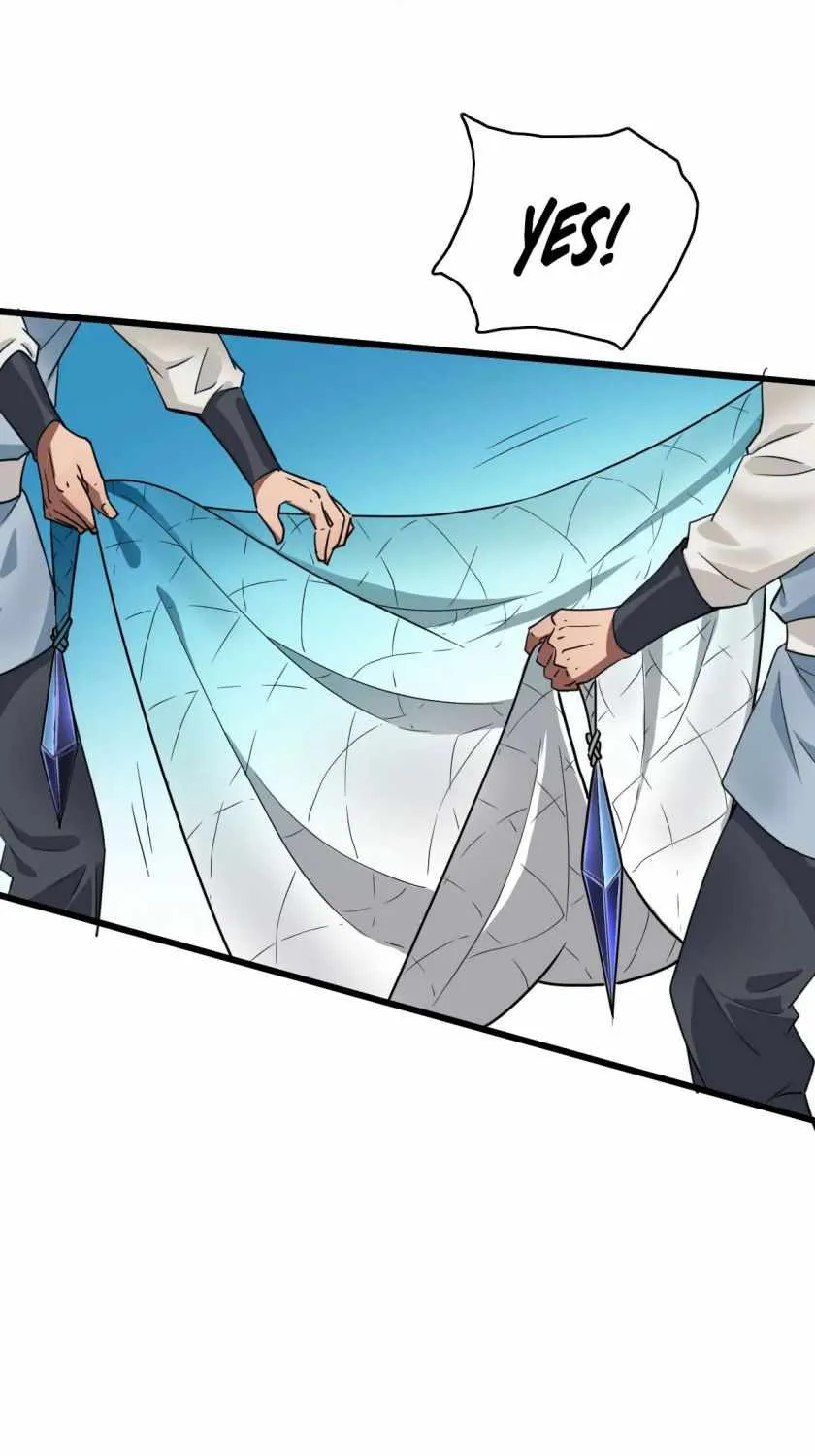 Supreme Taoist (2021) Chapter 39 page 62 - 