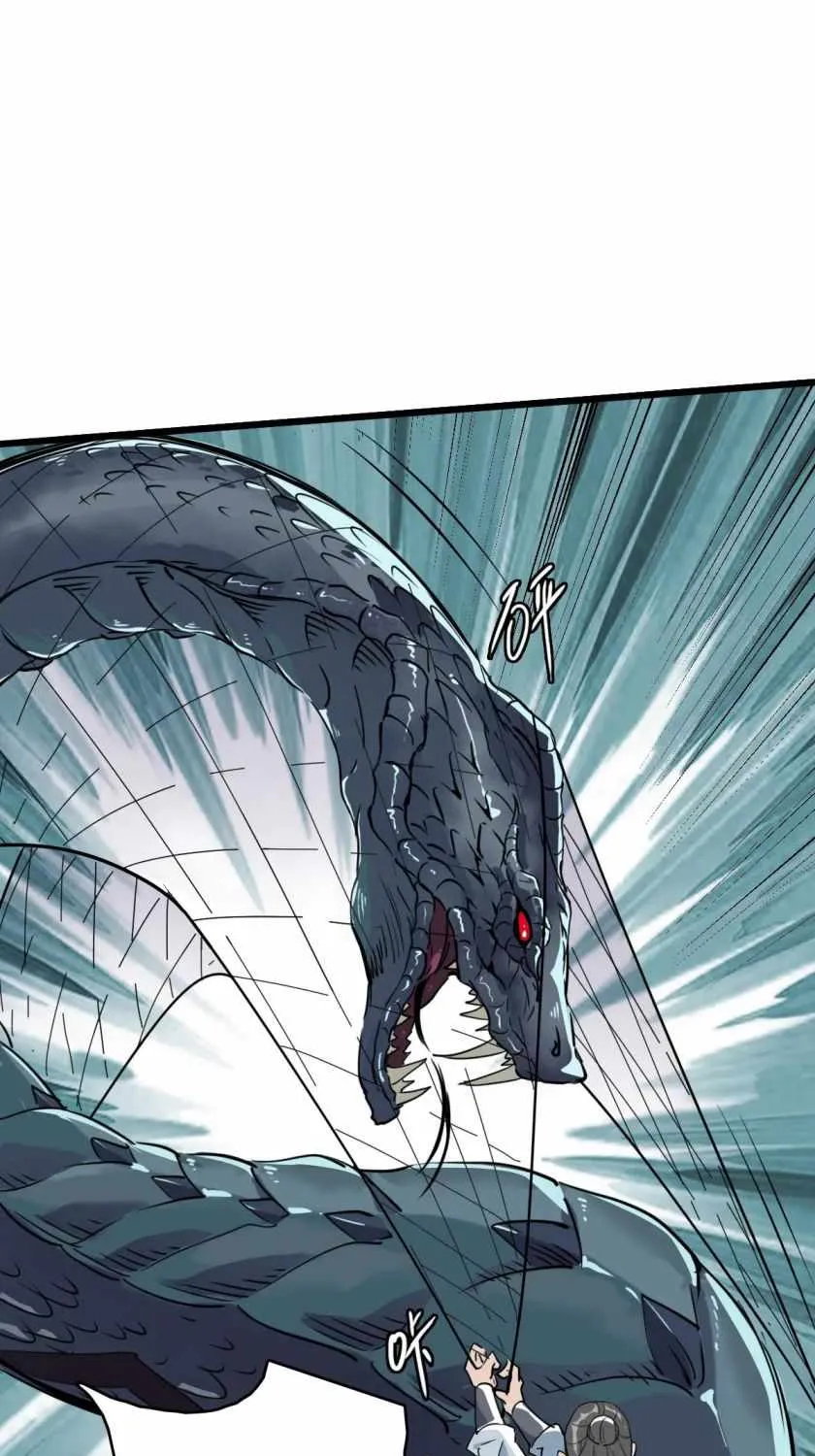 Supreme Taoist (2021) Chapter 39 page 64 - 