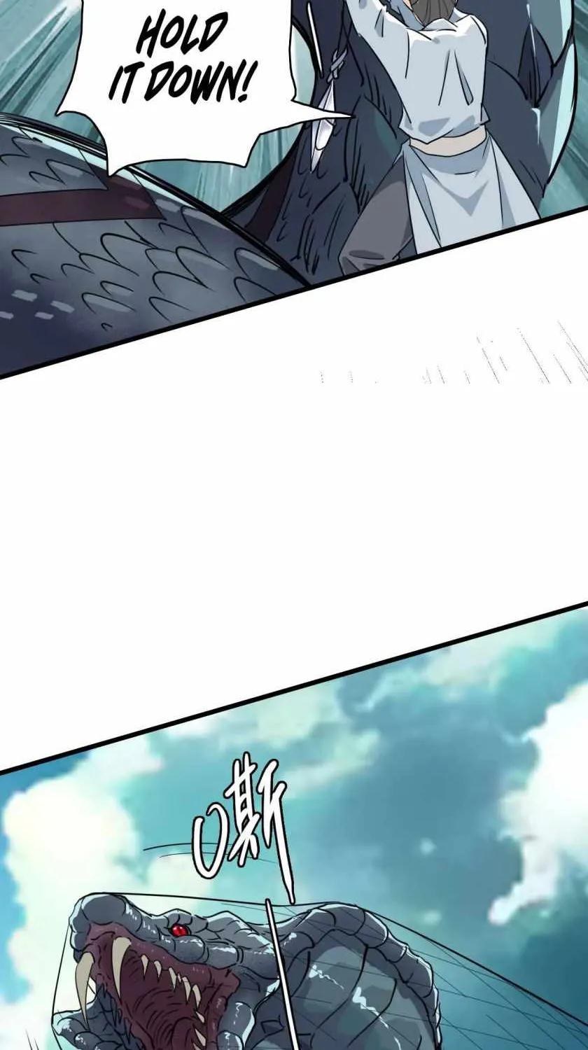 Supreme Taoist (2021) Chapter 39 page 65 - 