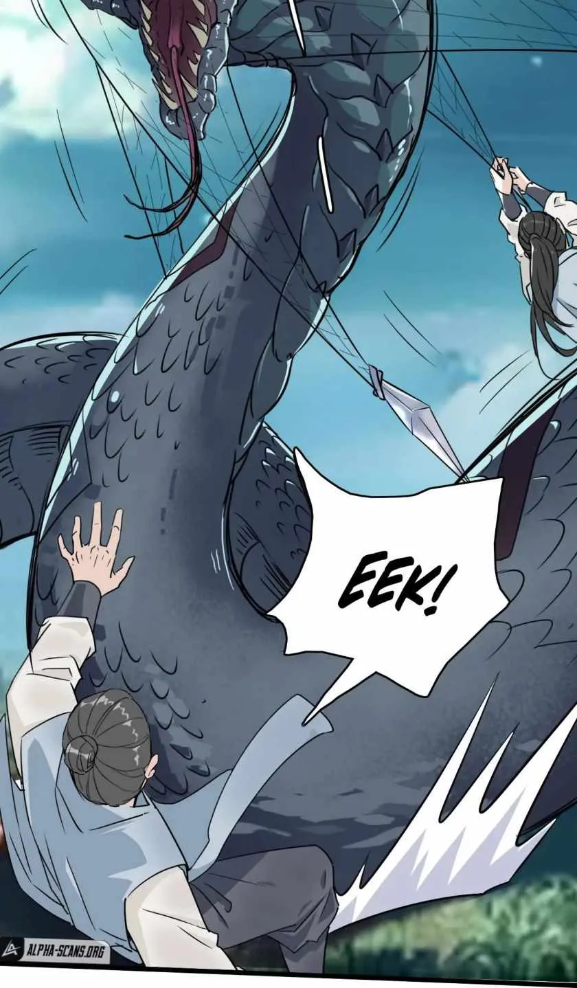 Supreme Taoist (2021) Chapter 39 page 66 - 