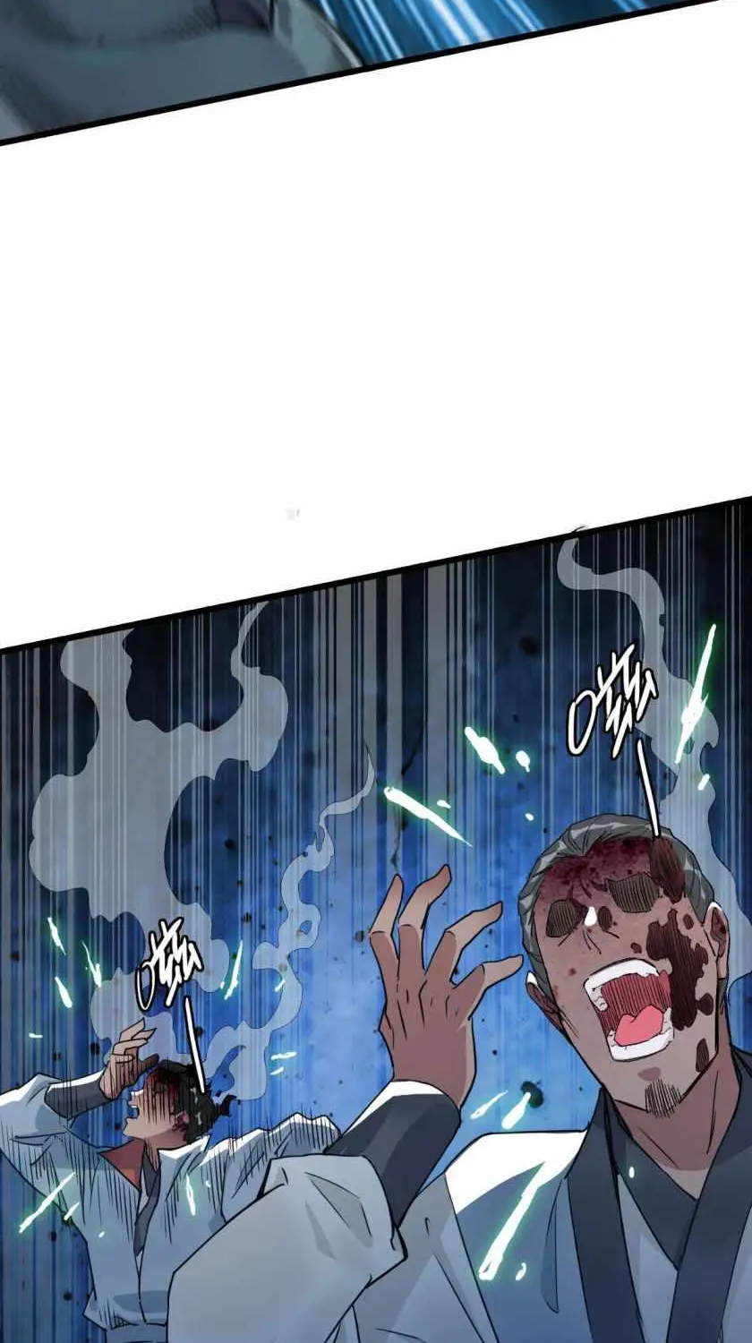 Supreme Taoist (2021) Chapter 39 page 68 - 