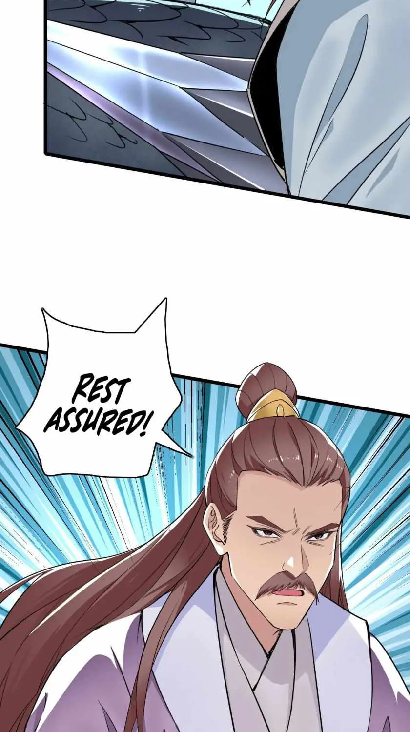 Supreme Taoist (2021) Chapter 39 page 70 - 