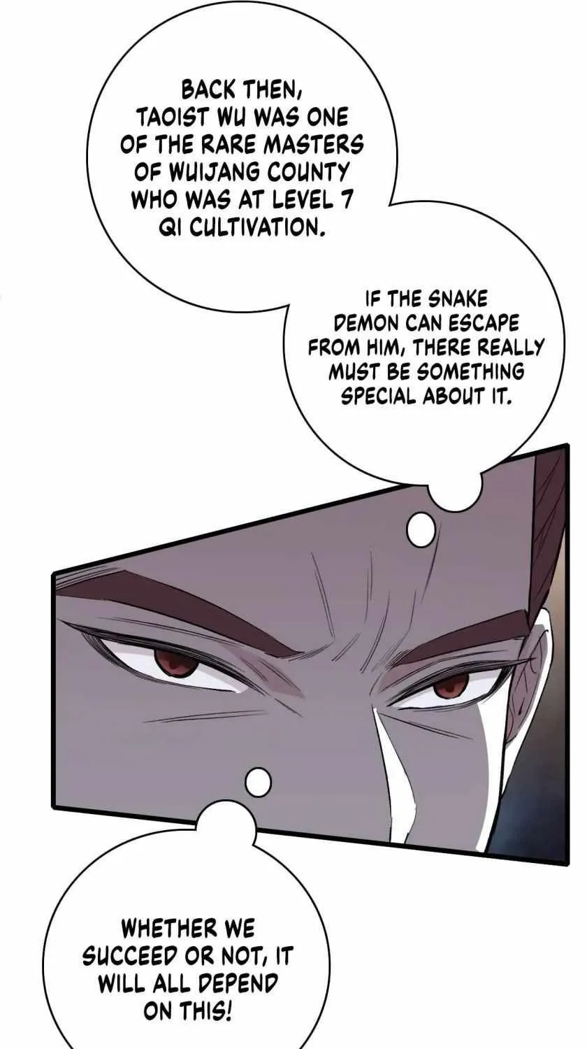 Supreme Taoist (2021) Chapter 39 page 72 - 