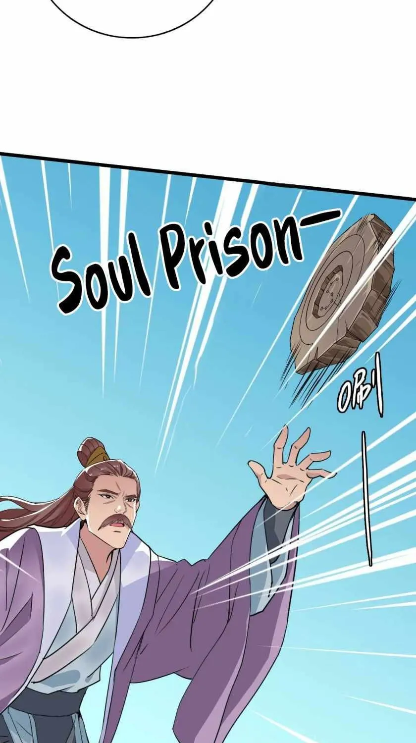 Supreme Taoist (2021) Chapter 39 page 73 - 
