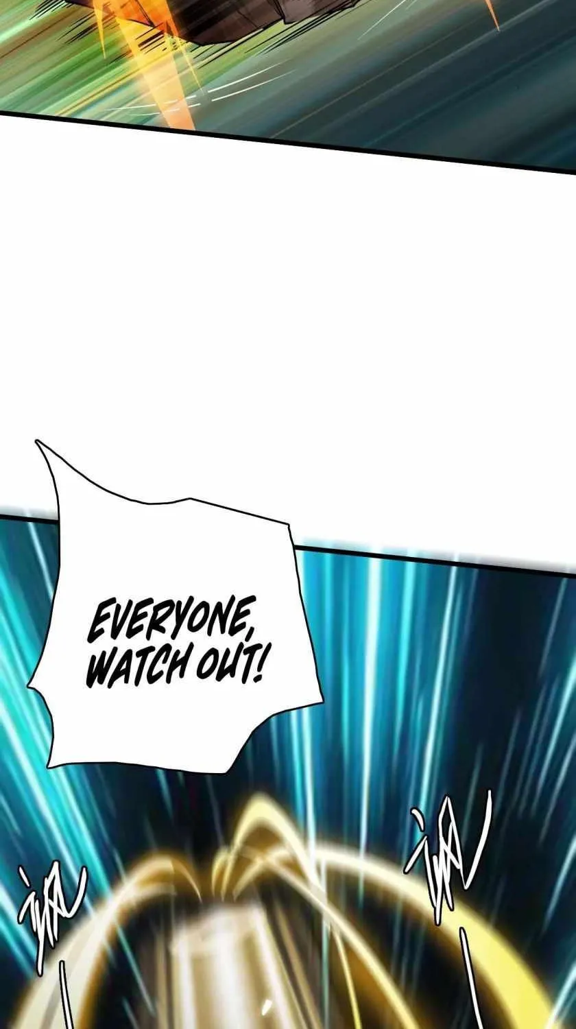 Supreme Taoist (2021) Chapter 39 page 75 - 