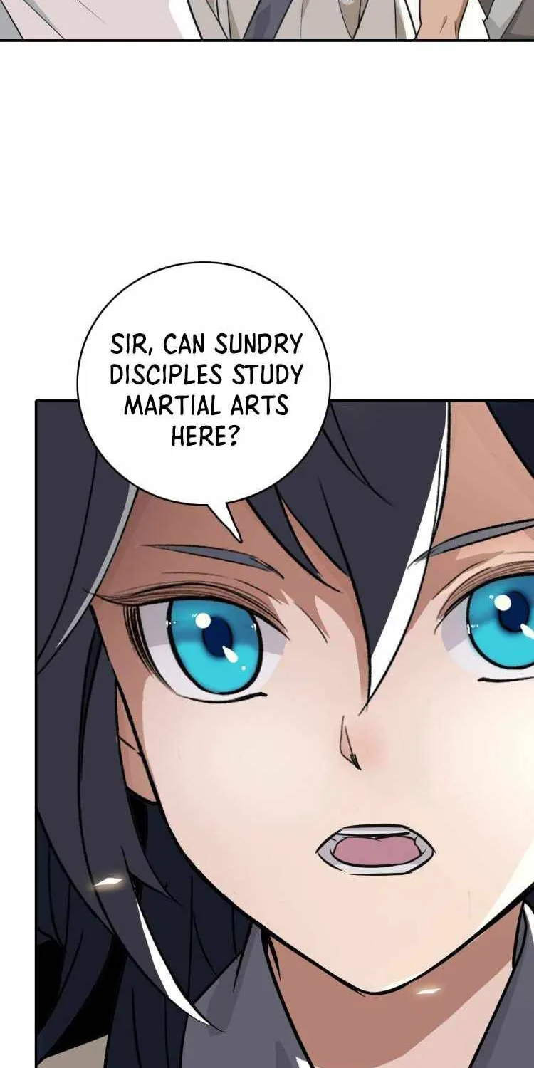Supreme Taoist (2021) Chapter 4 page 12 - 