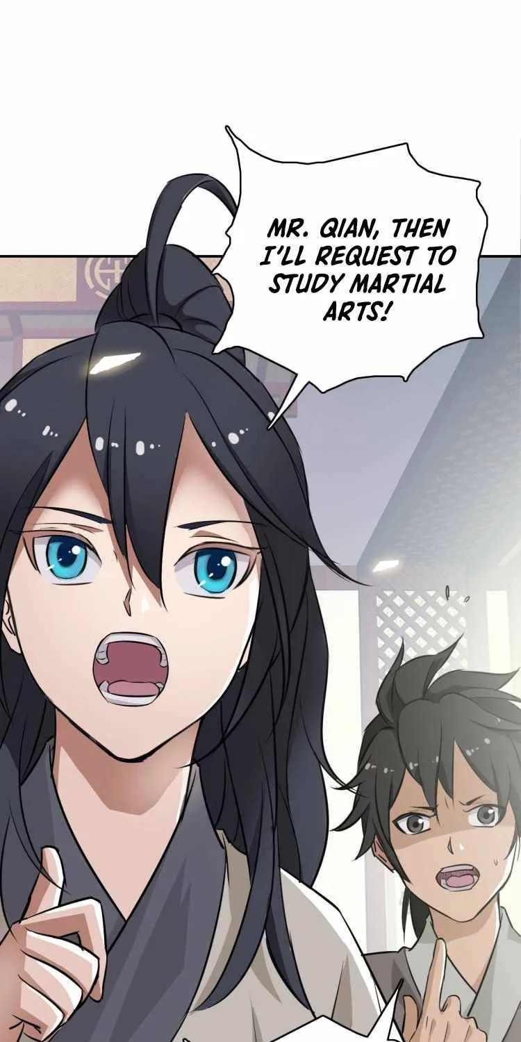 Supreme Taoist (2021) Chapter 4 page 15 - 
