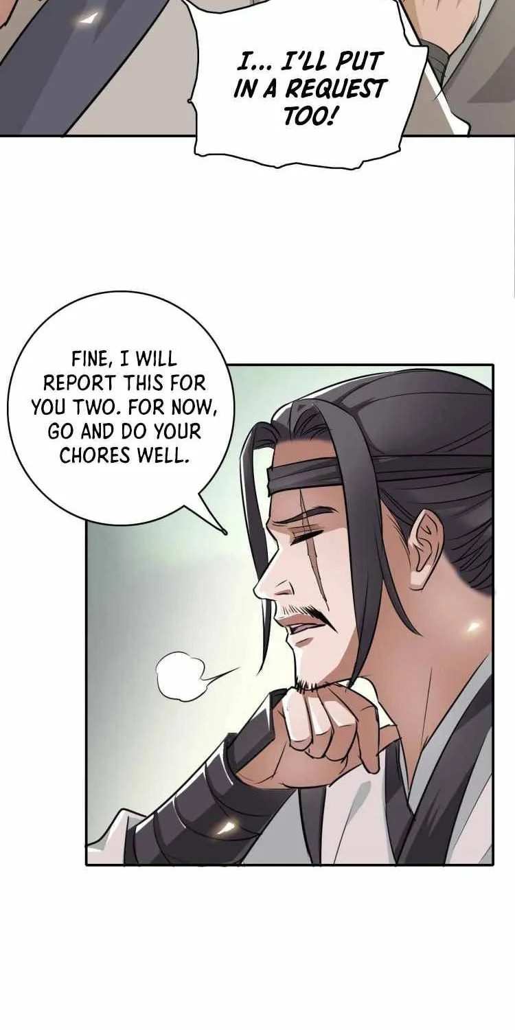 Supreme Taoist (2021) Chapter 4 page 16 - 